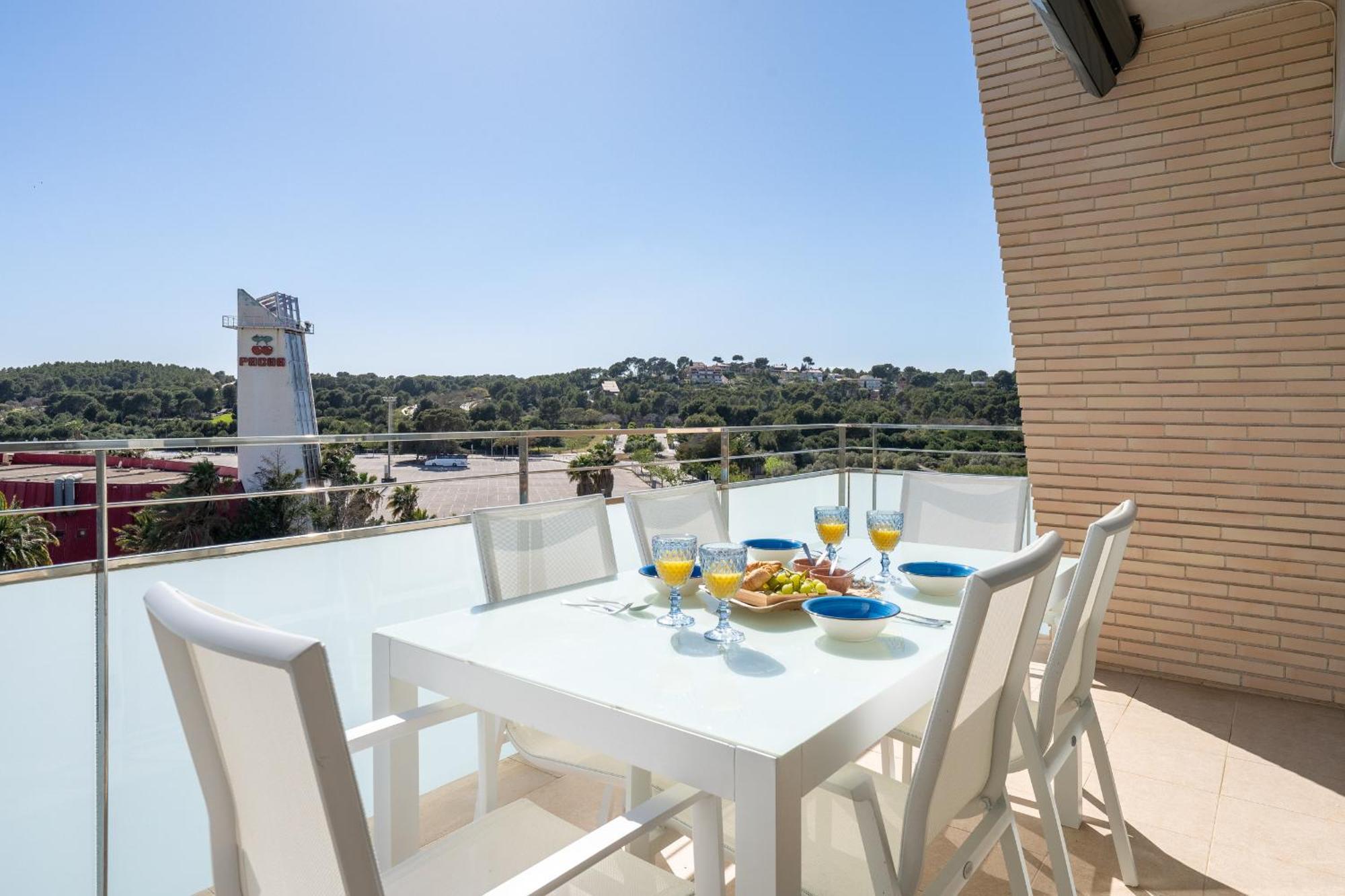 Apartamento Alea - Pineda Green La Pineda