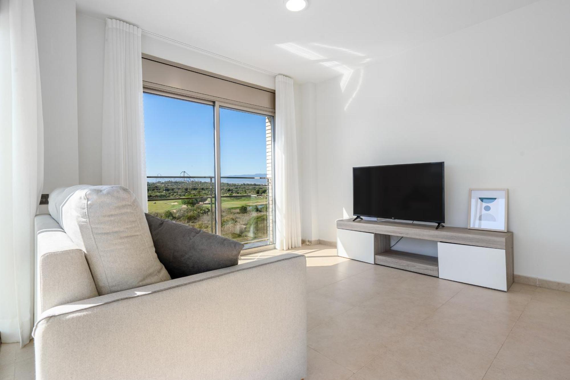 Apartamento Alea - Pineda Green