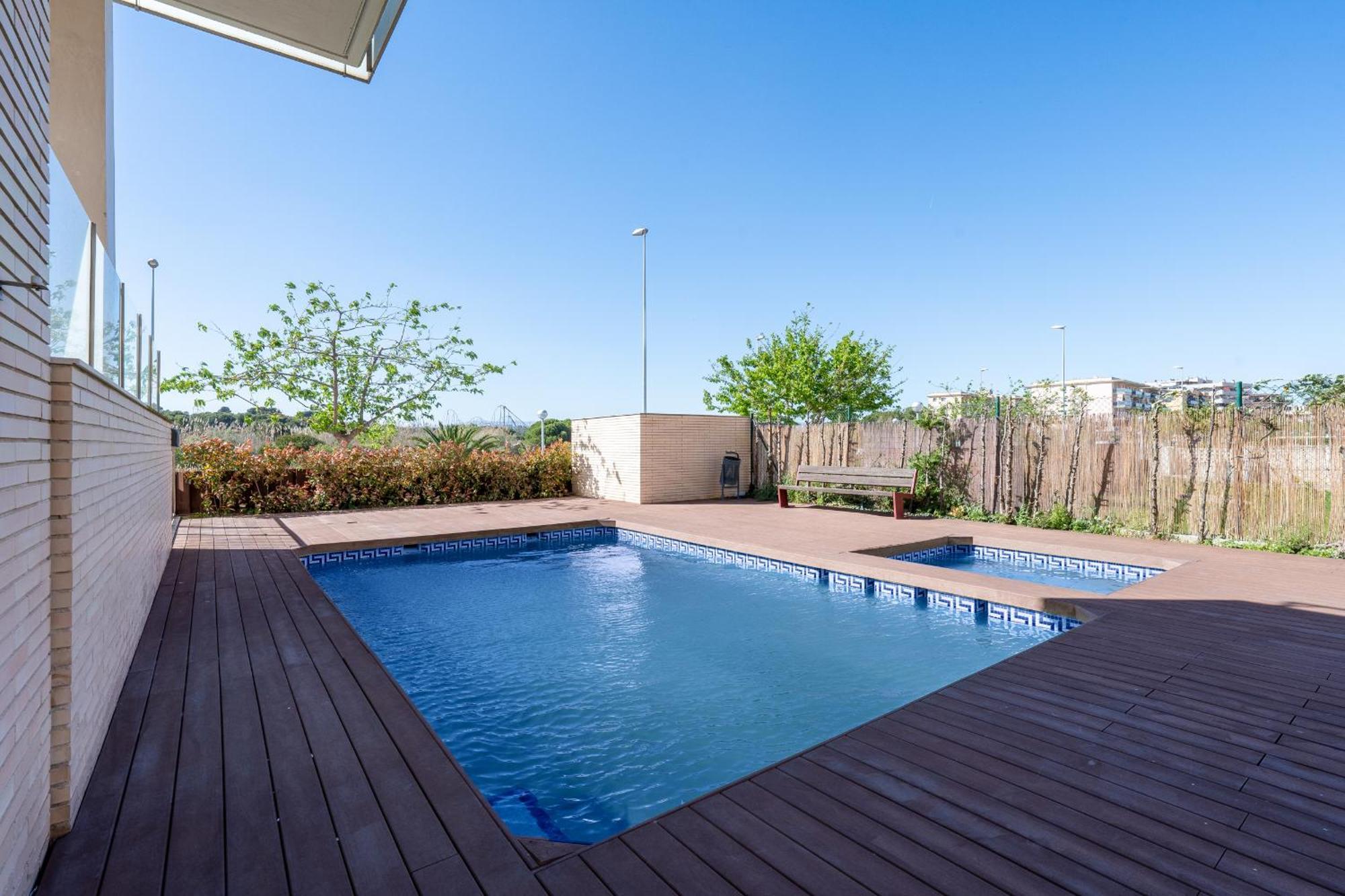 Apartamento Alea - Pineda Green *