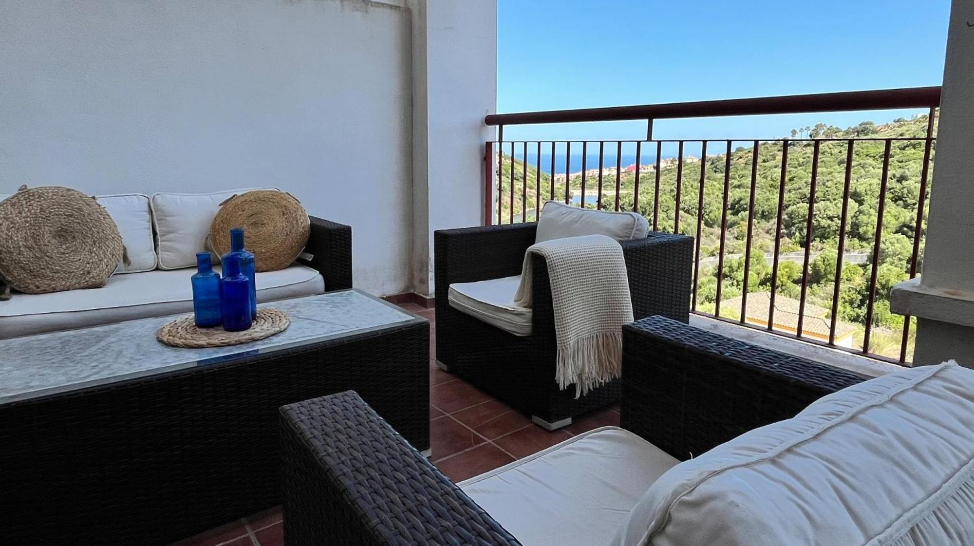 Apartment Vista Golf Y Mar Nueva