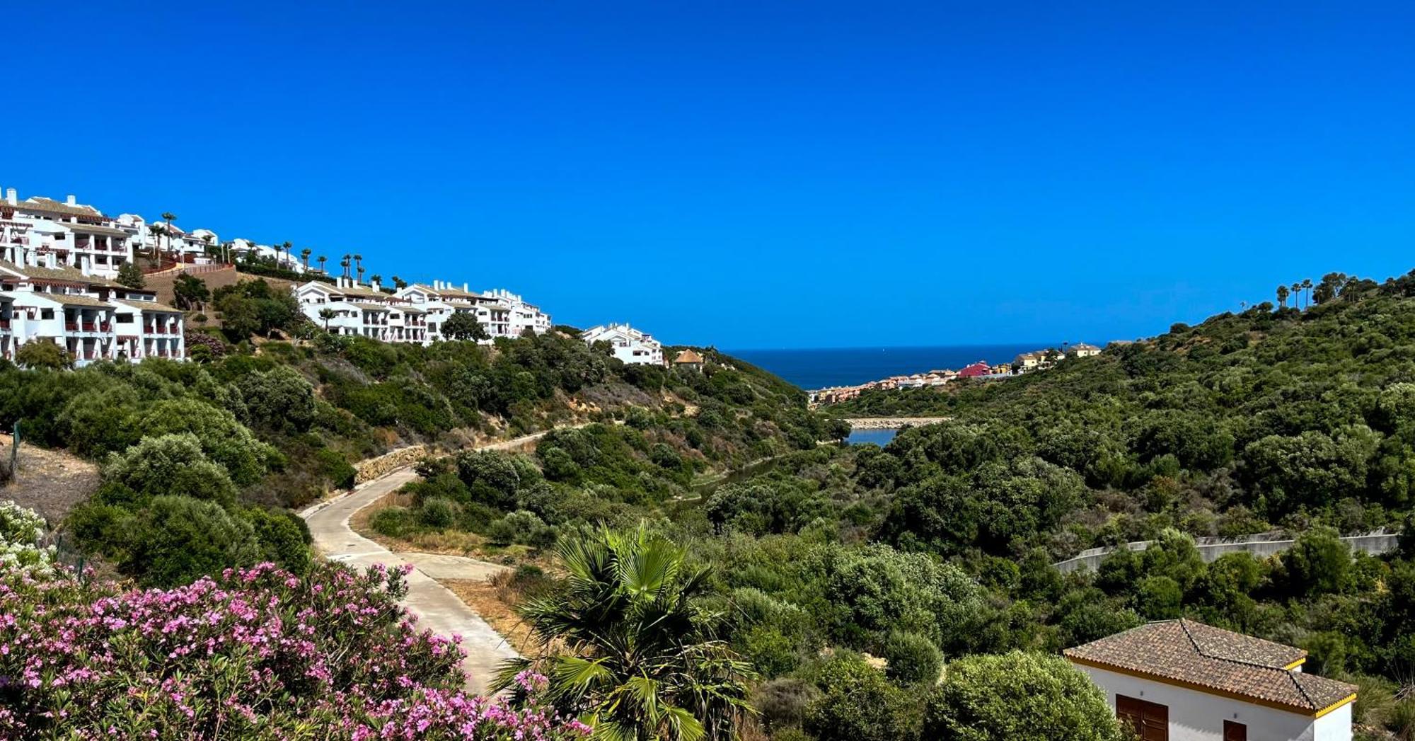 Vista Golf Y Mar Nueva Apartment Alcaidesa