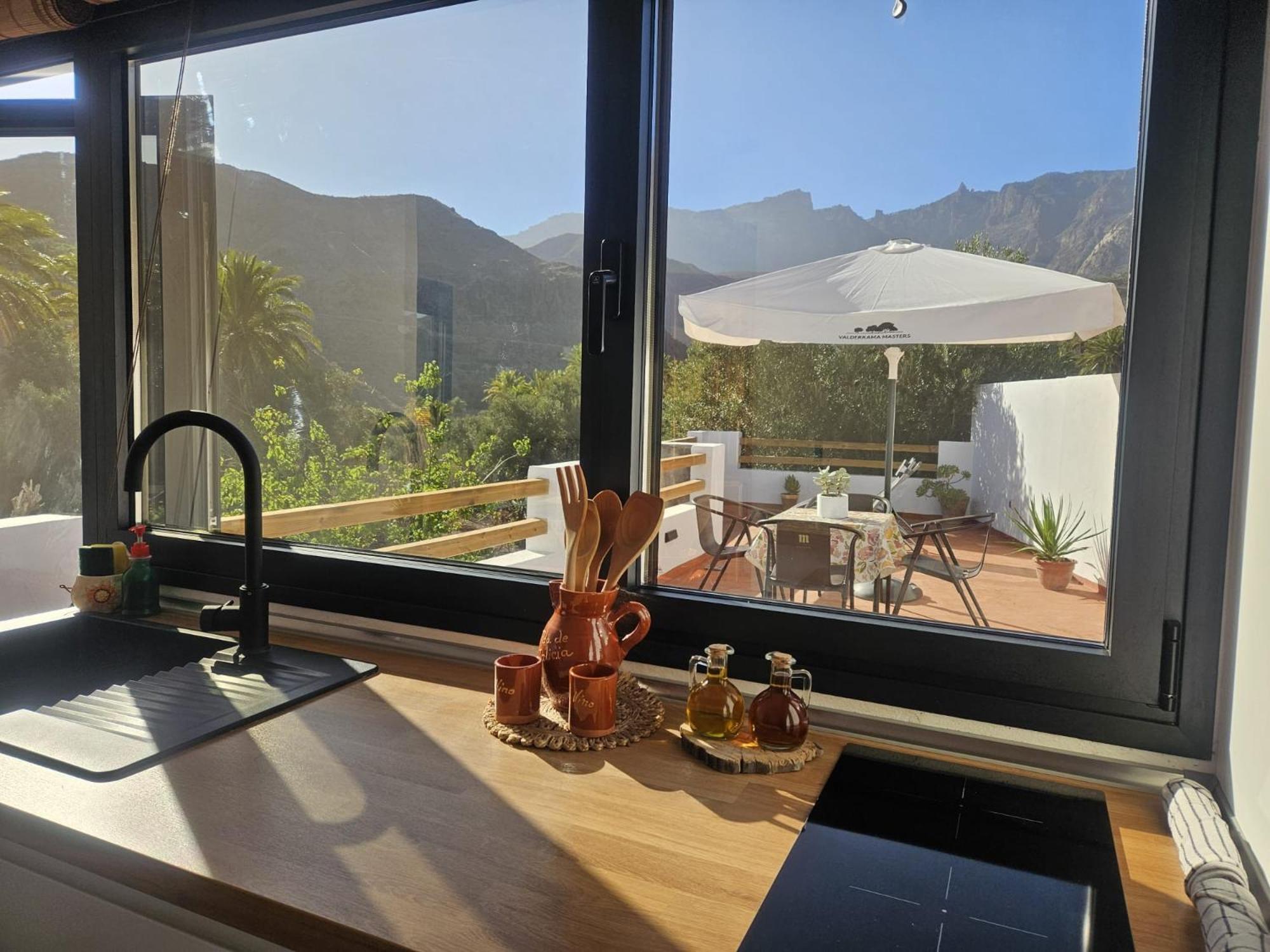 Apartamento Casa Ansite