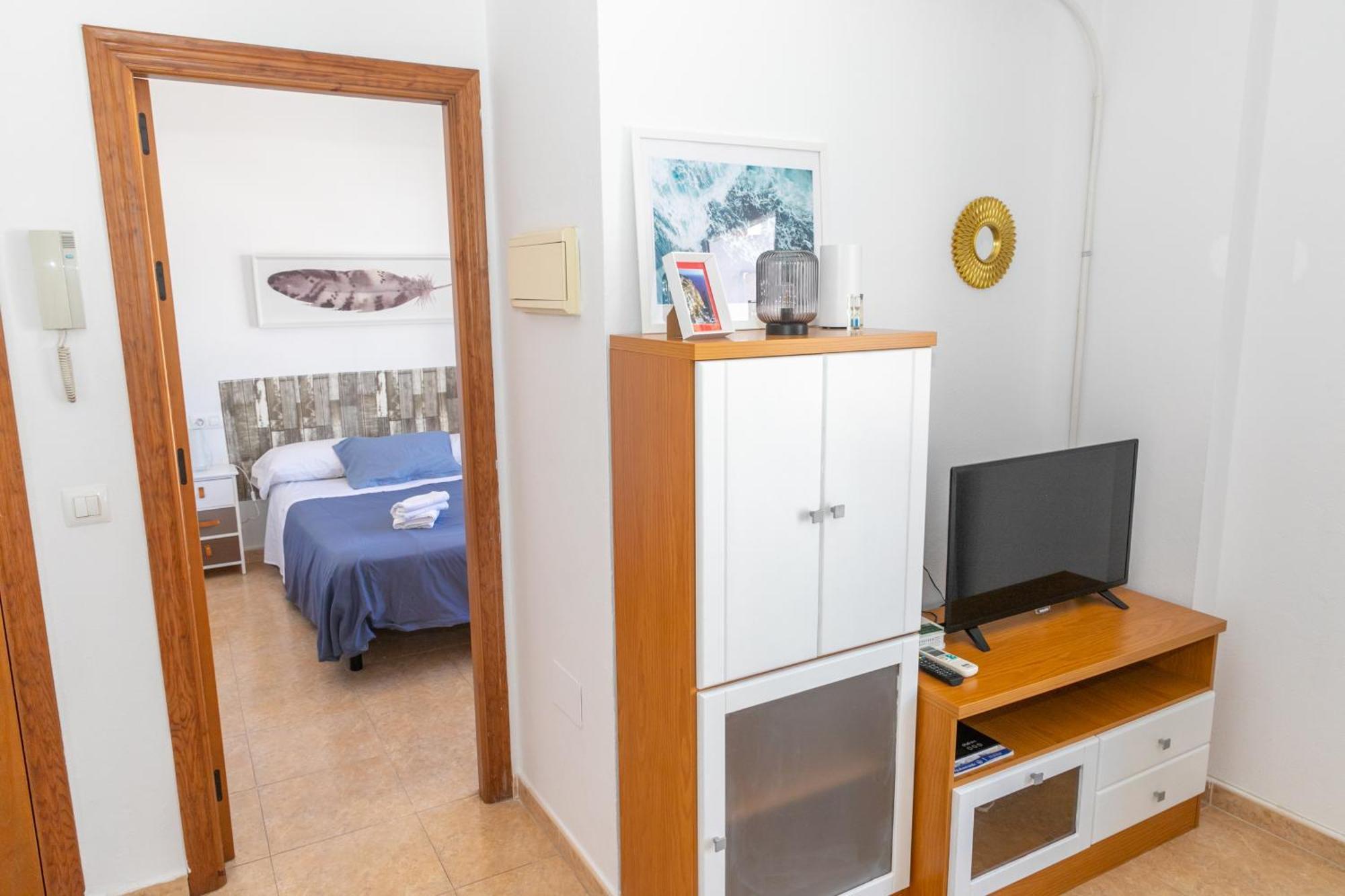 Apartment Casa Poniente - Acogedora Casa En Casco Historico