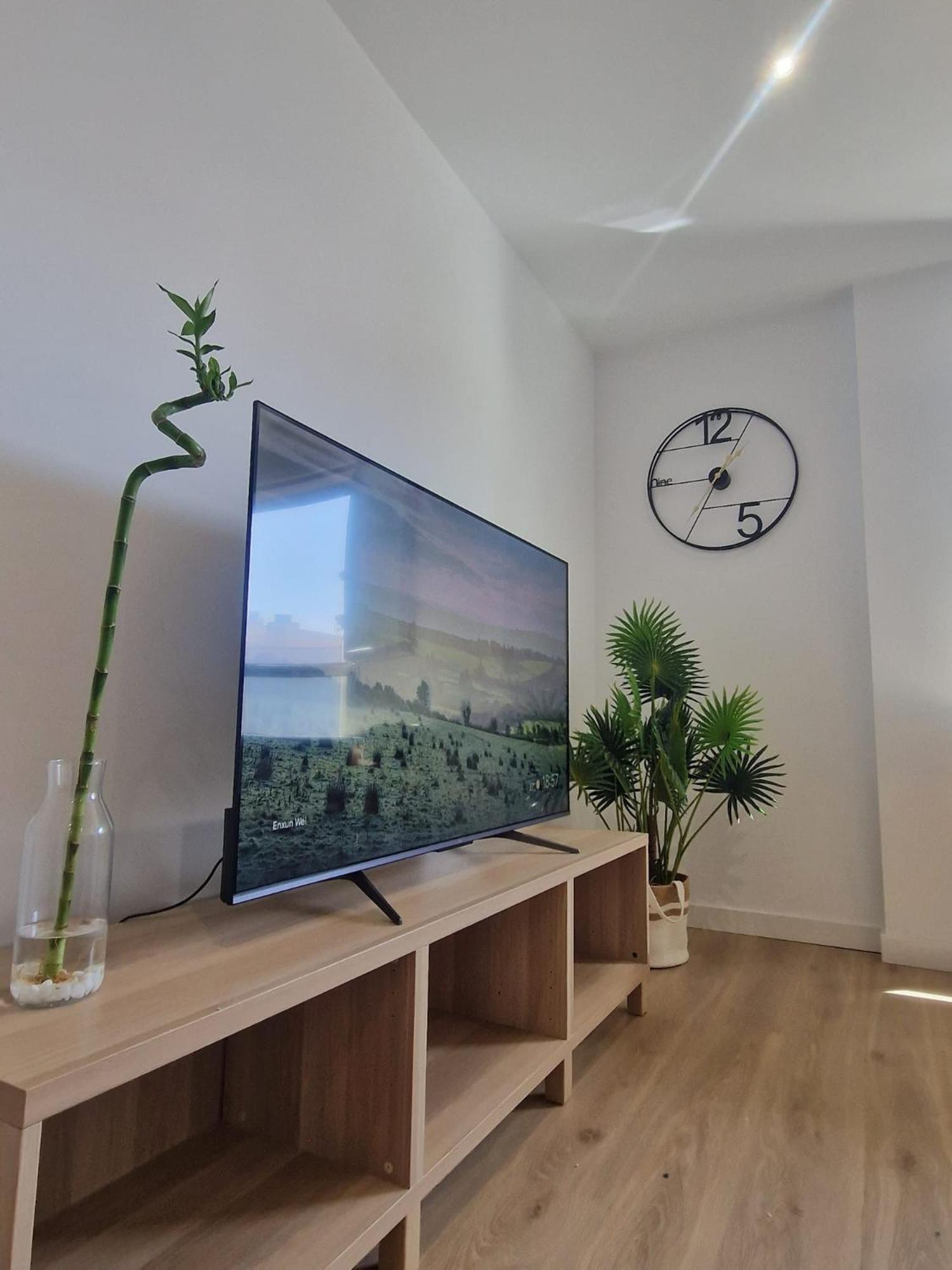 Apartamento Chc - Wabalo *