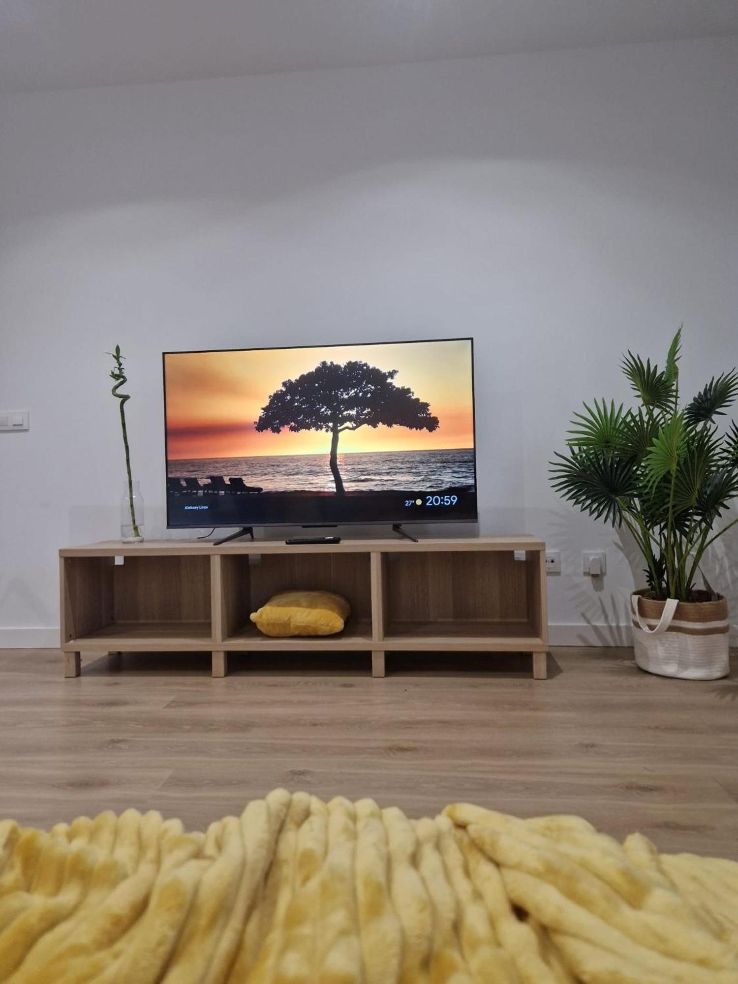 Apartamento Chc - Wabalo