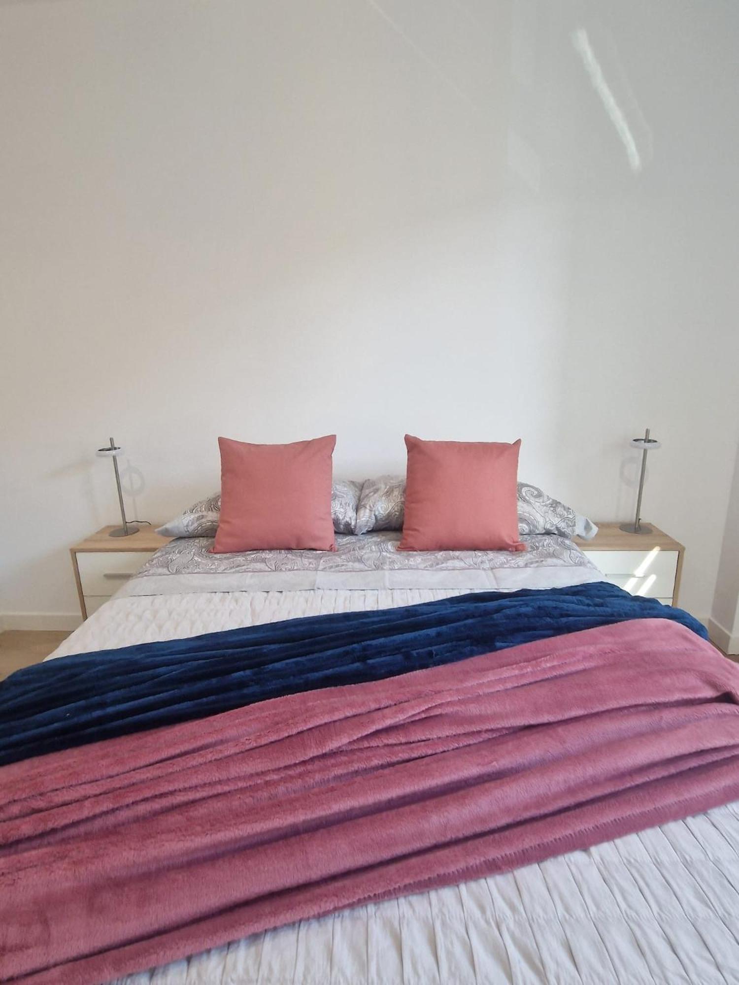 Chc - Wabalo Apartamento La Laguna (Tenerife)