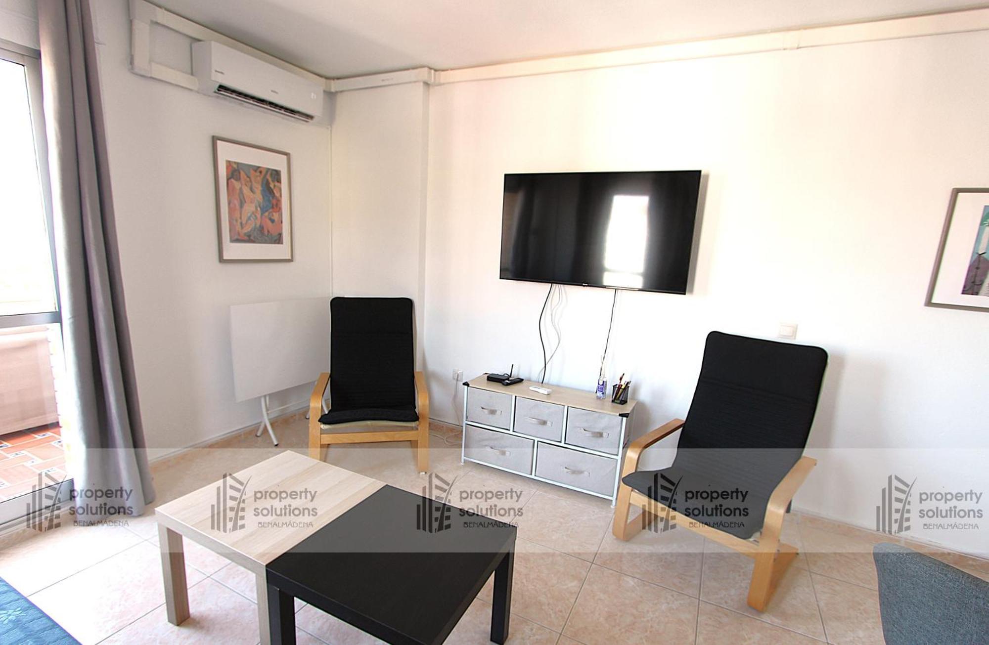 717 Jupiter - Vista Al Mar- Piscina Y Playa- Excelente Ubicacion Apartamento *