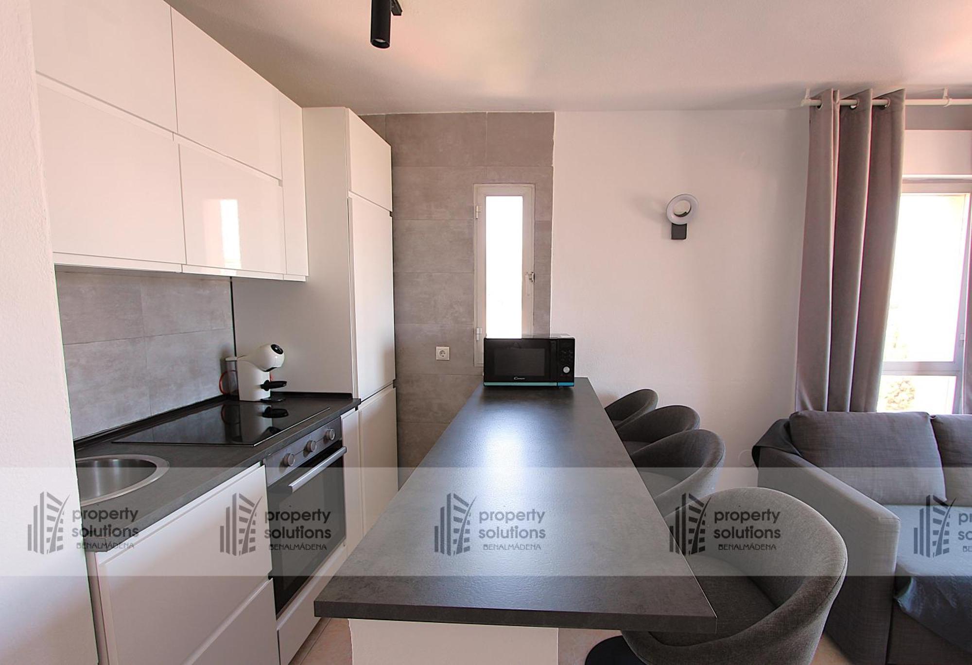 717 Jupiter - Vista Al Mar- Piscina Y Playa- Excelente Ubicacion Apartamento