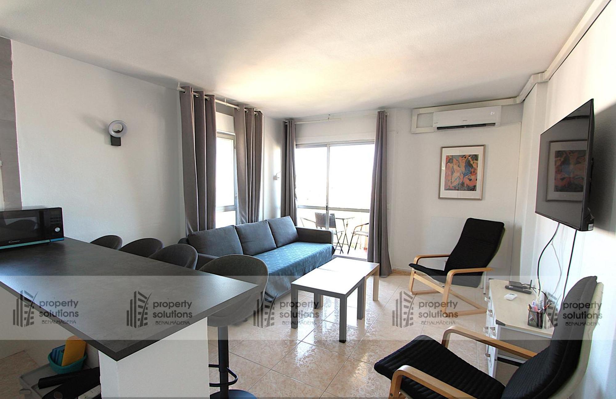Apartamento 717 Jupiter - Vista Al Mar- Piscina Y Playa- Excelente Ubicacion *