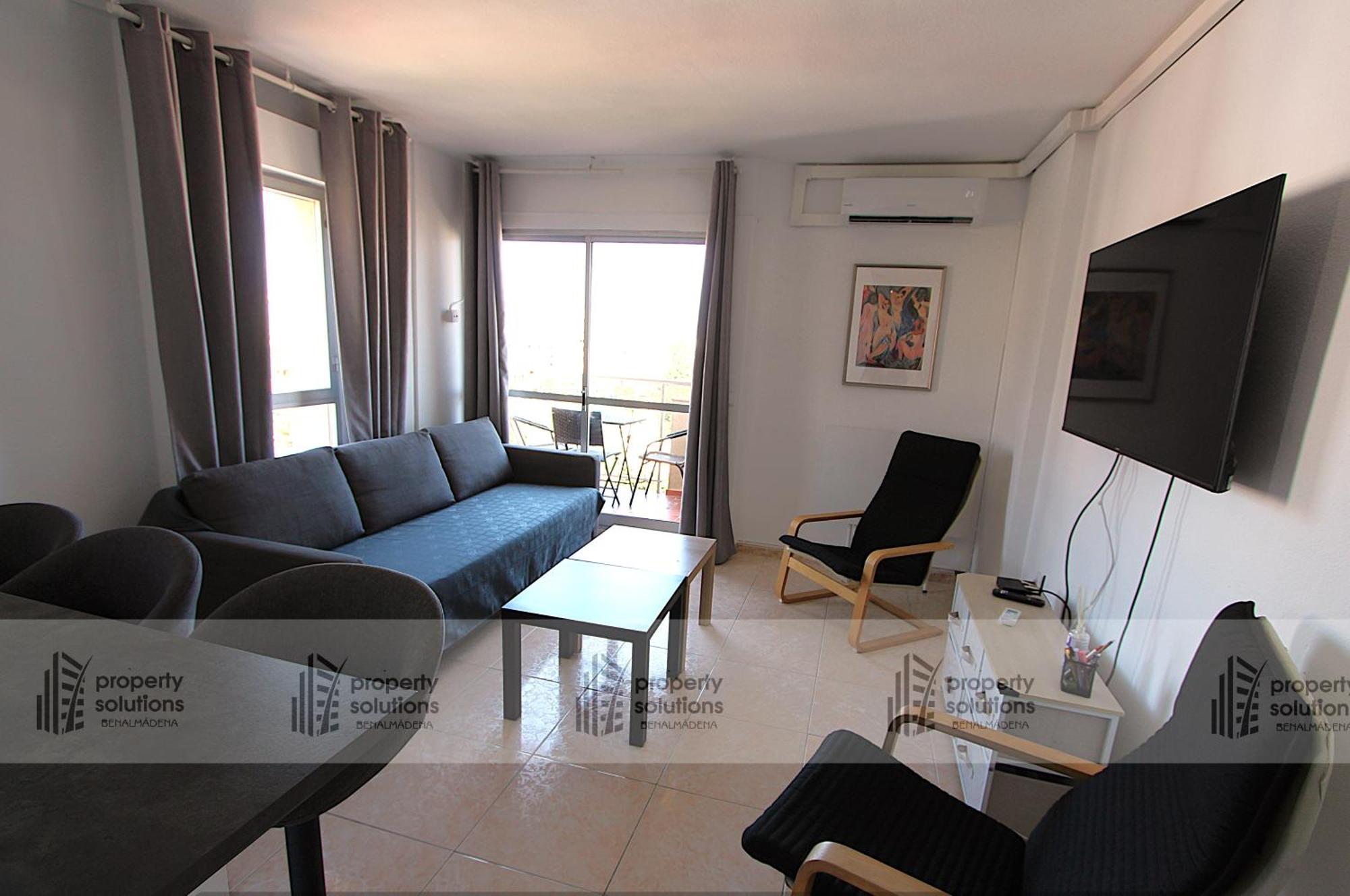 717 Jupiter - Vista Al Mar- Piscina Y Playa- Excelente Ubicacion Apartamento *
