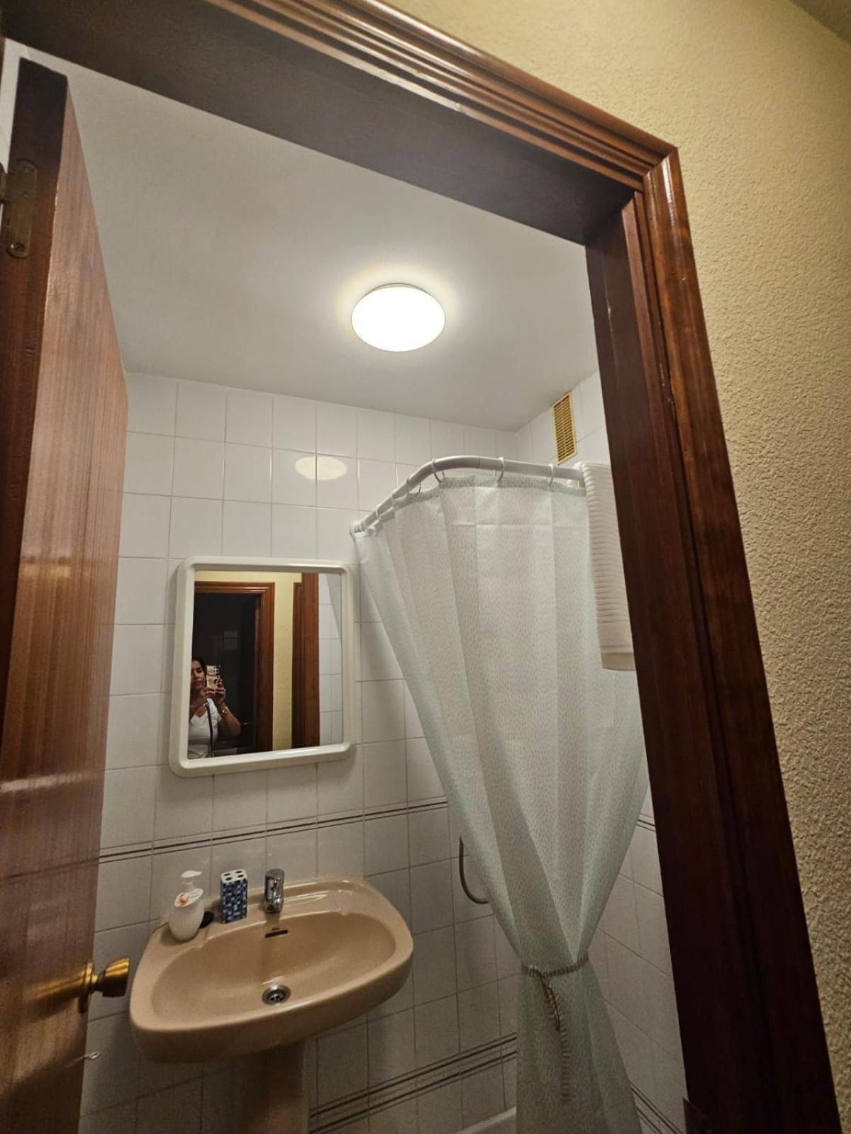 Montserrat Apartamento Almería