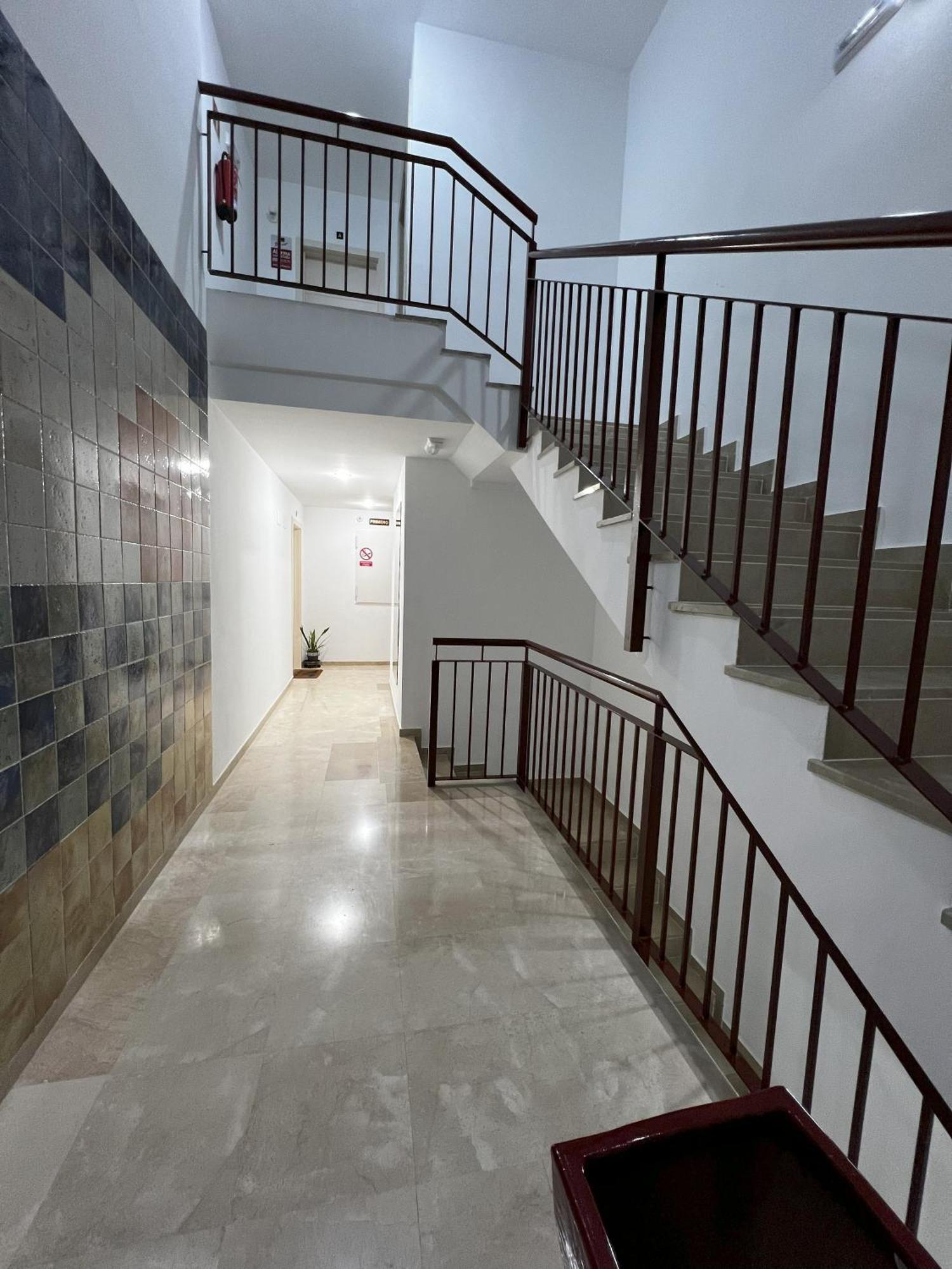 Apartamento In - Sea & Golf View With Swimming Pool