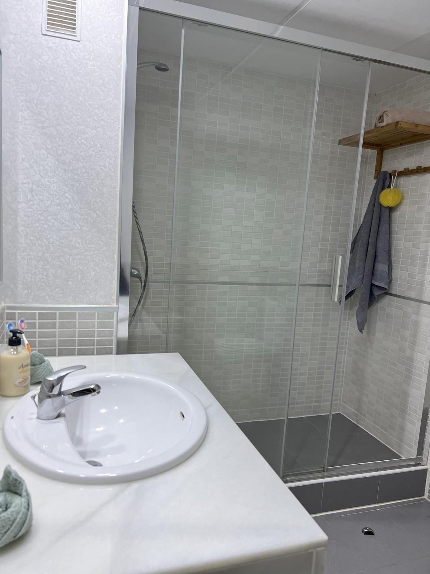 In - Sea & Golf View With Swimming Pool