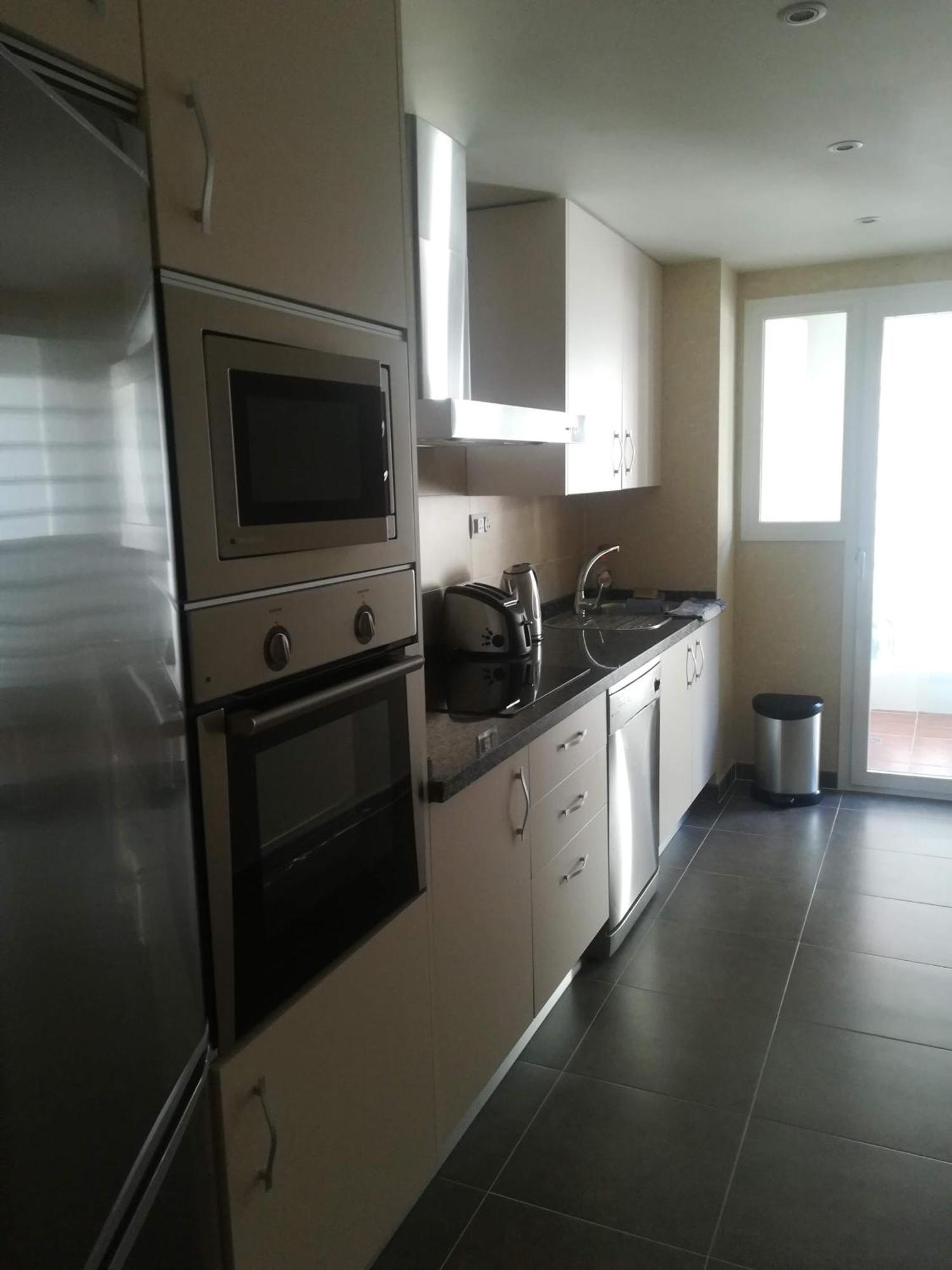 In - Sea & Golf View With Swimming Pool Apartamento Alcaidesa