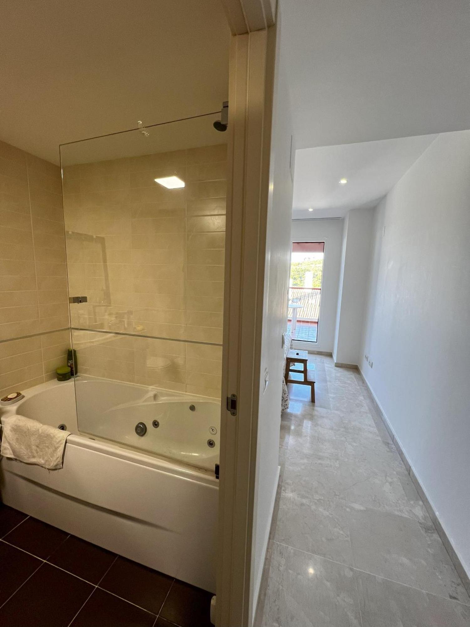 In - Sea & Golf View With Swimming Pool Apartamento