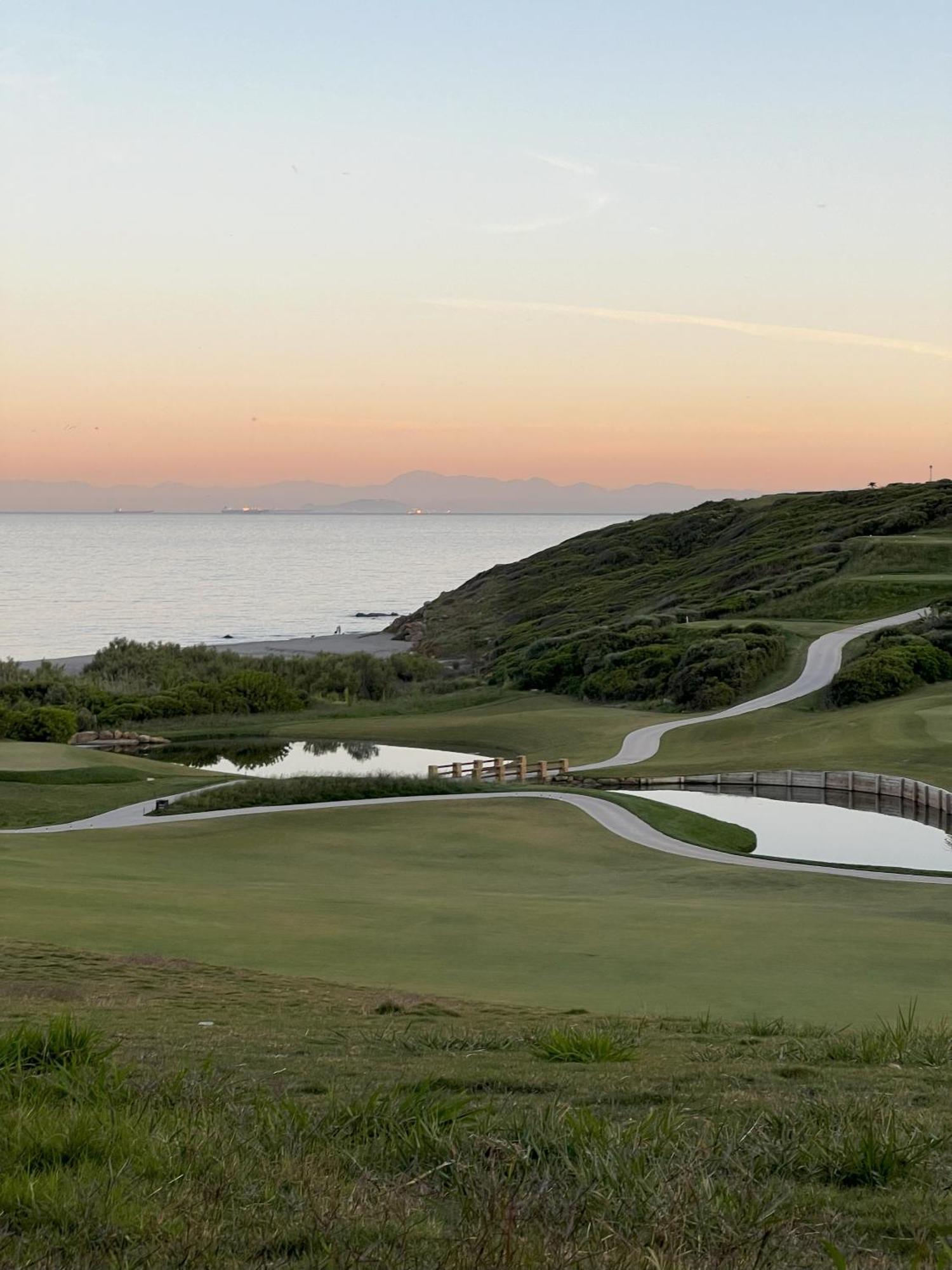 In - Sea & Golf View With Swimming Pool Apartamento *