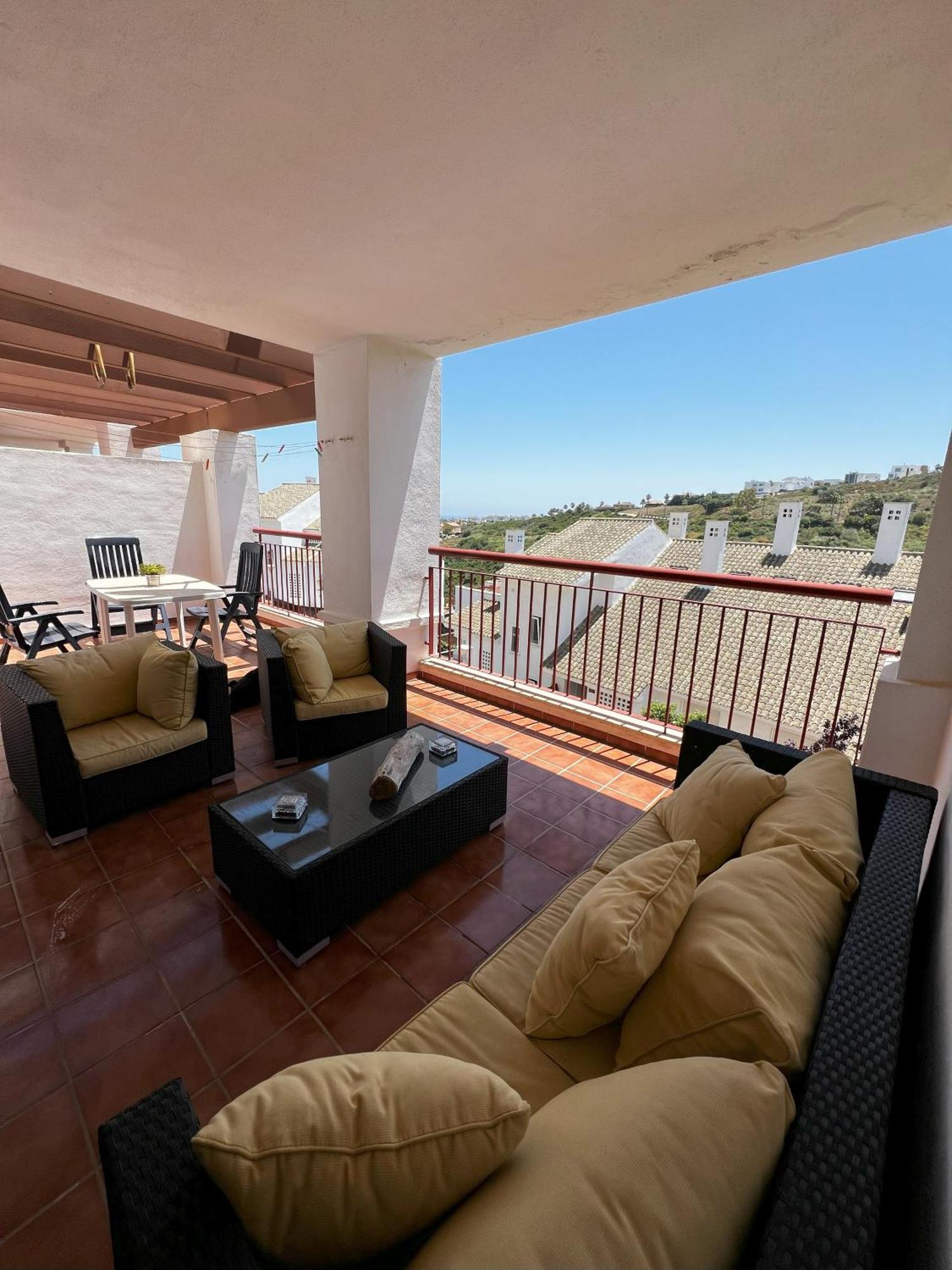 In - Sea & Golf View With Swimming Pool * Alcaidesa