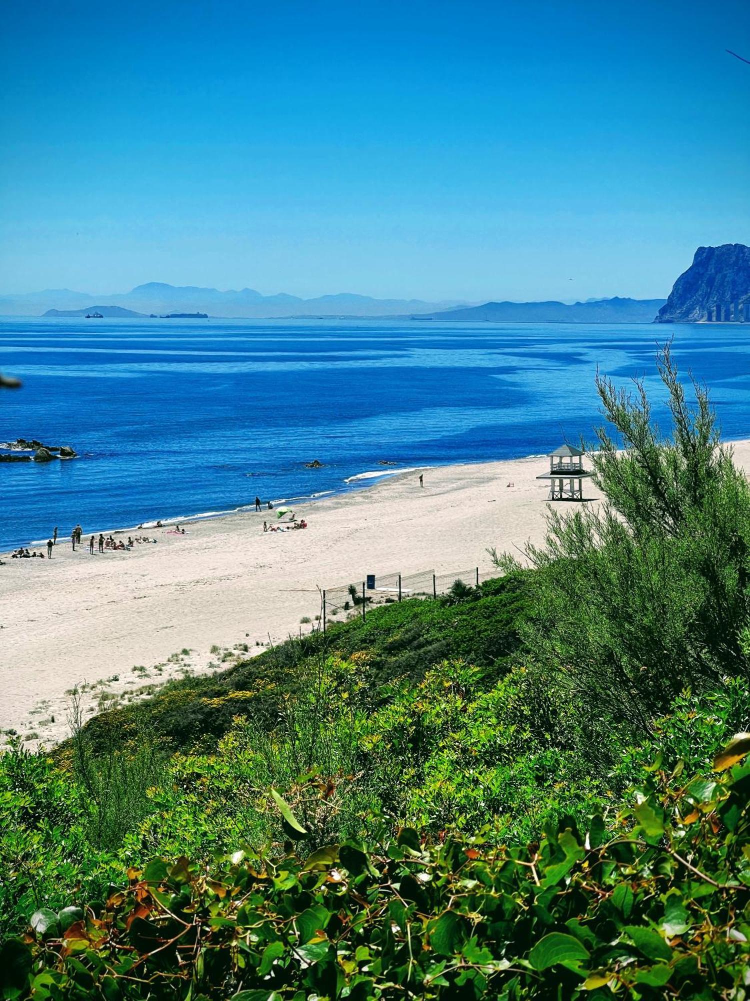 In - Sea & Golf View With Swimming Pool Alcaidesa