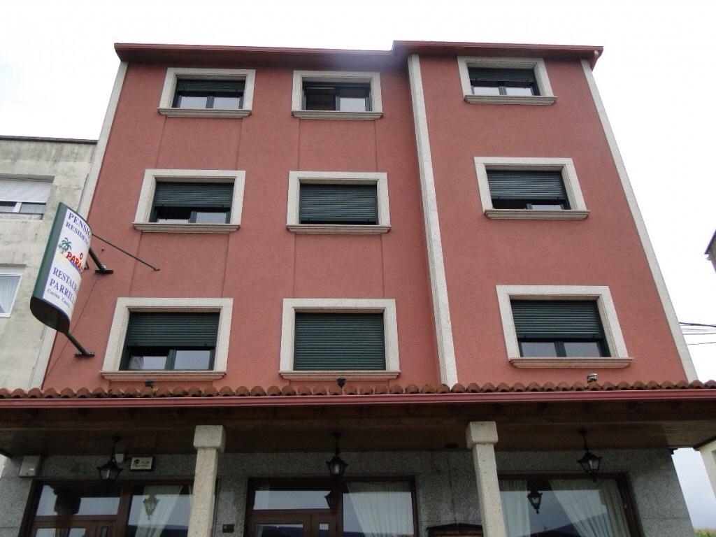 O Paraiso Guest house