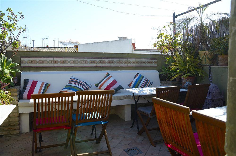 La Fonda Barranco 3*