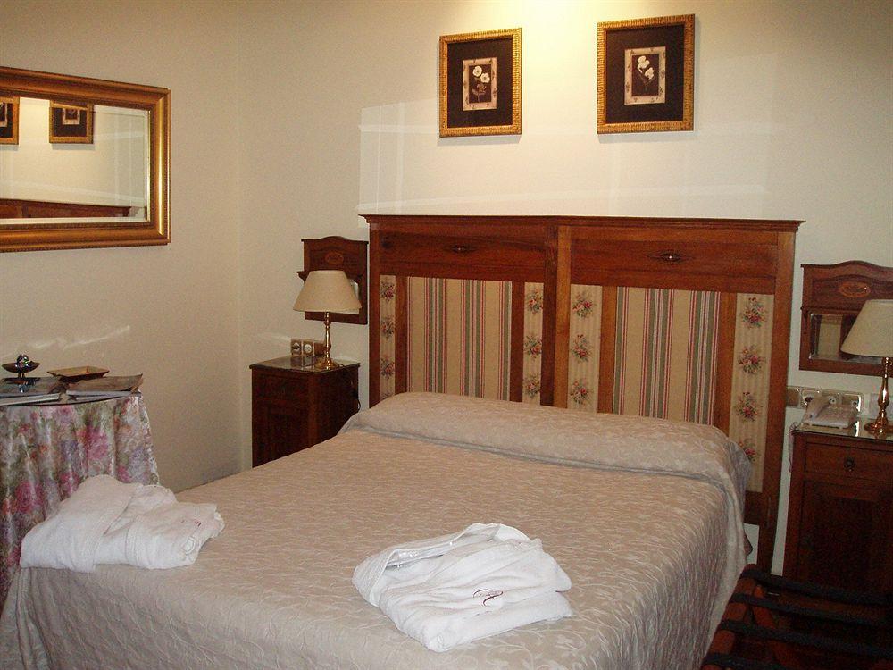 Hotel Alabardero 4*