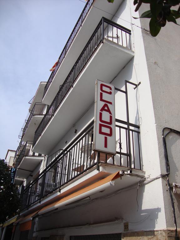 Claudi Apartamento *