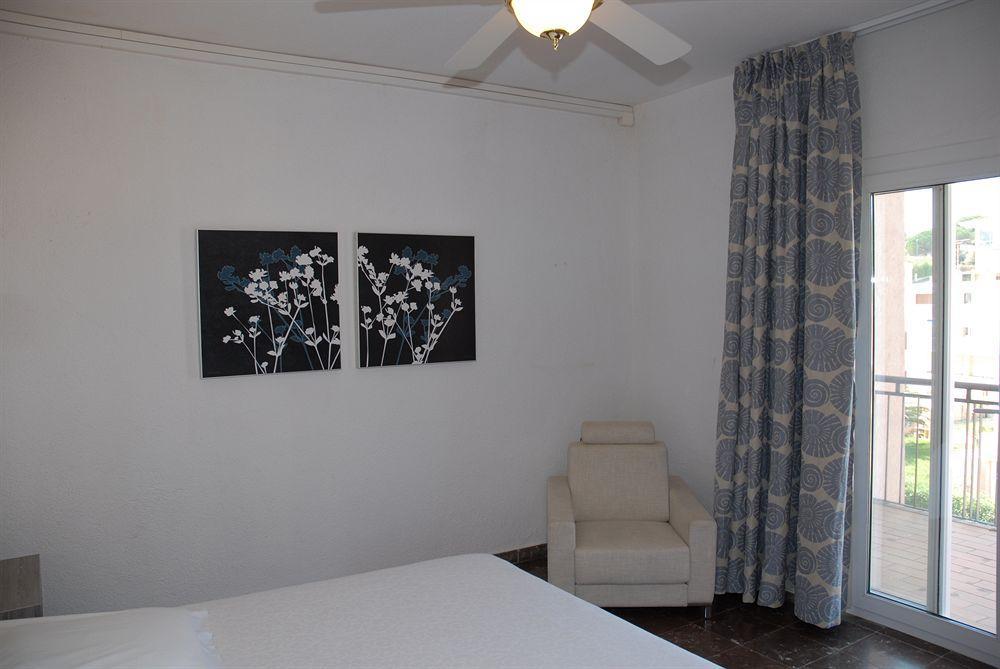 Grifeu Hotel 3*