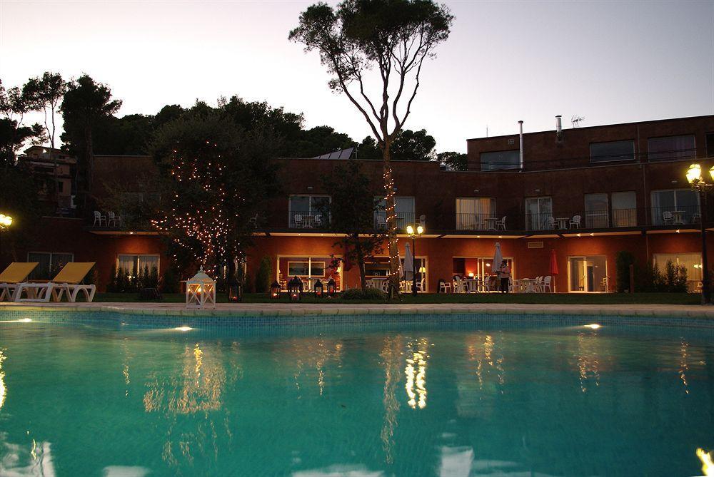 Blaumar Hotel 4*