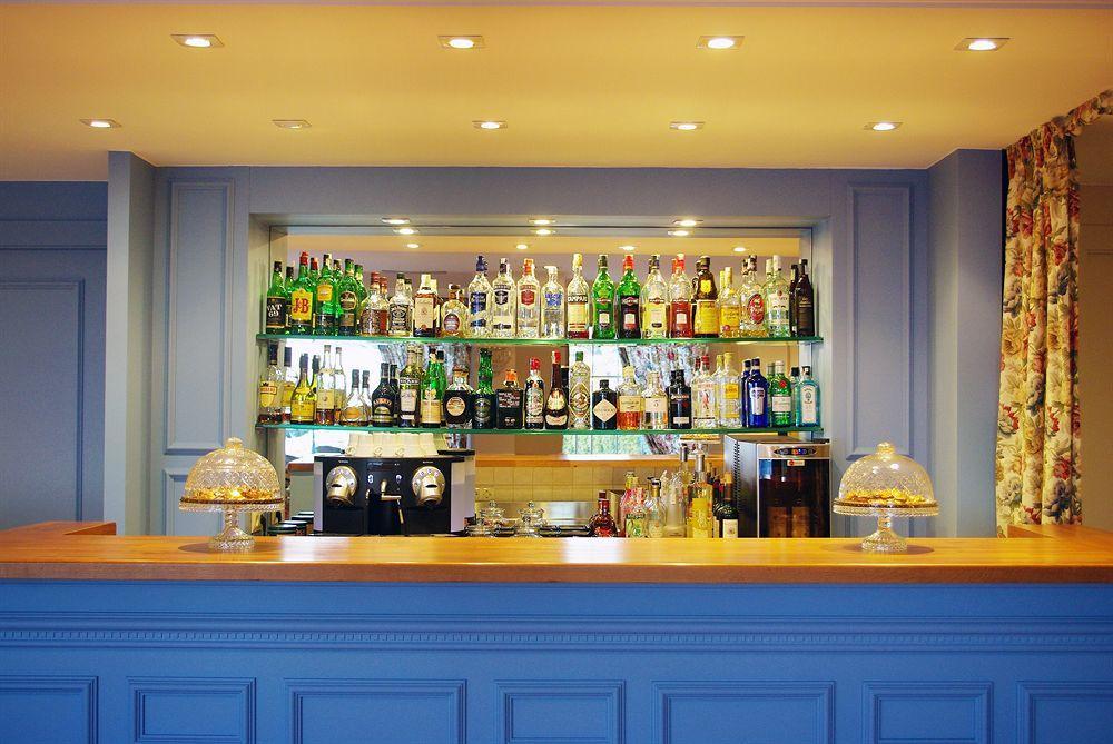 Hotel Blaumar Llafranc