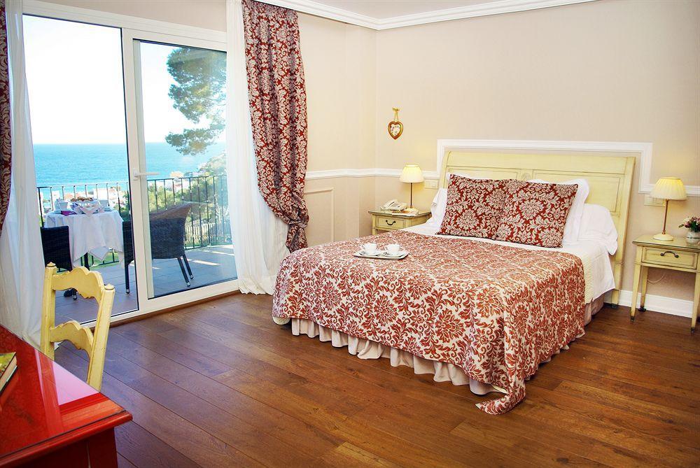 Hotel Blaumar