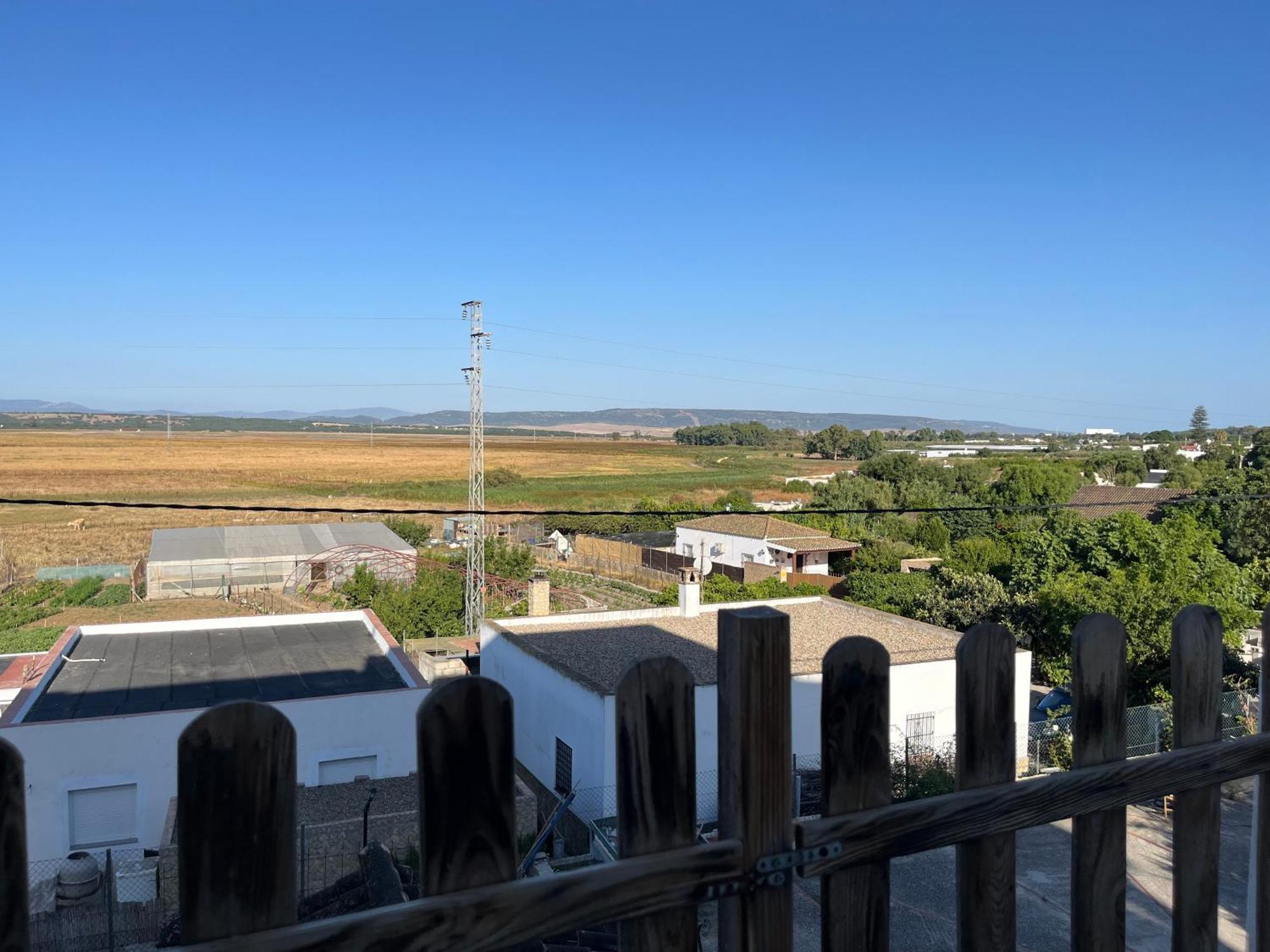 Casa La Oliva Vejer Holiday home Vejer de la Frontera