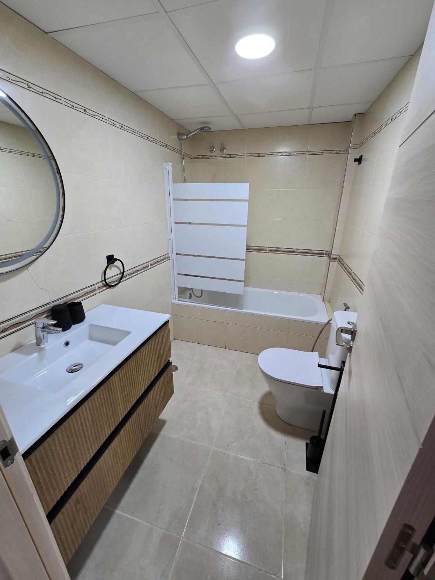 Apartment Tarragona 1 C *