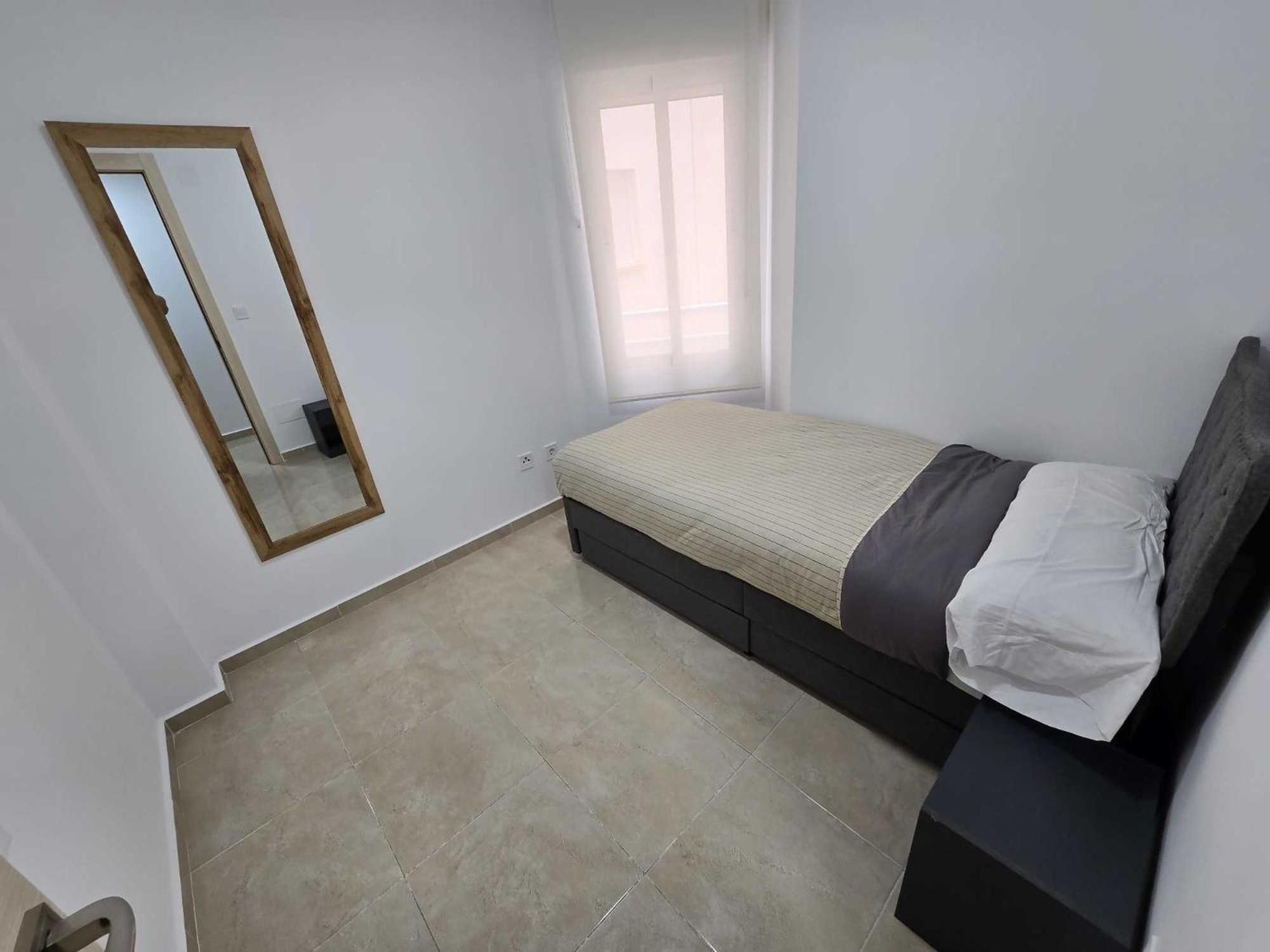 Tarragona 1 C Apartment