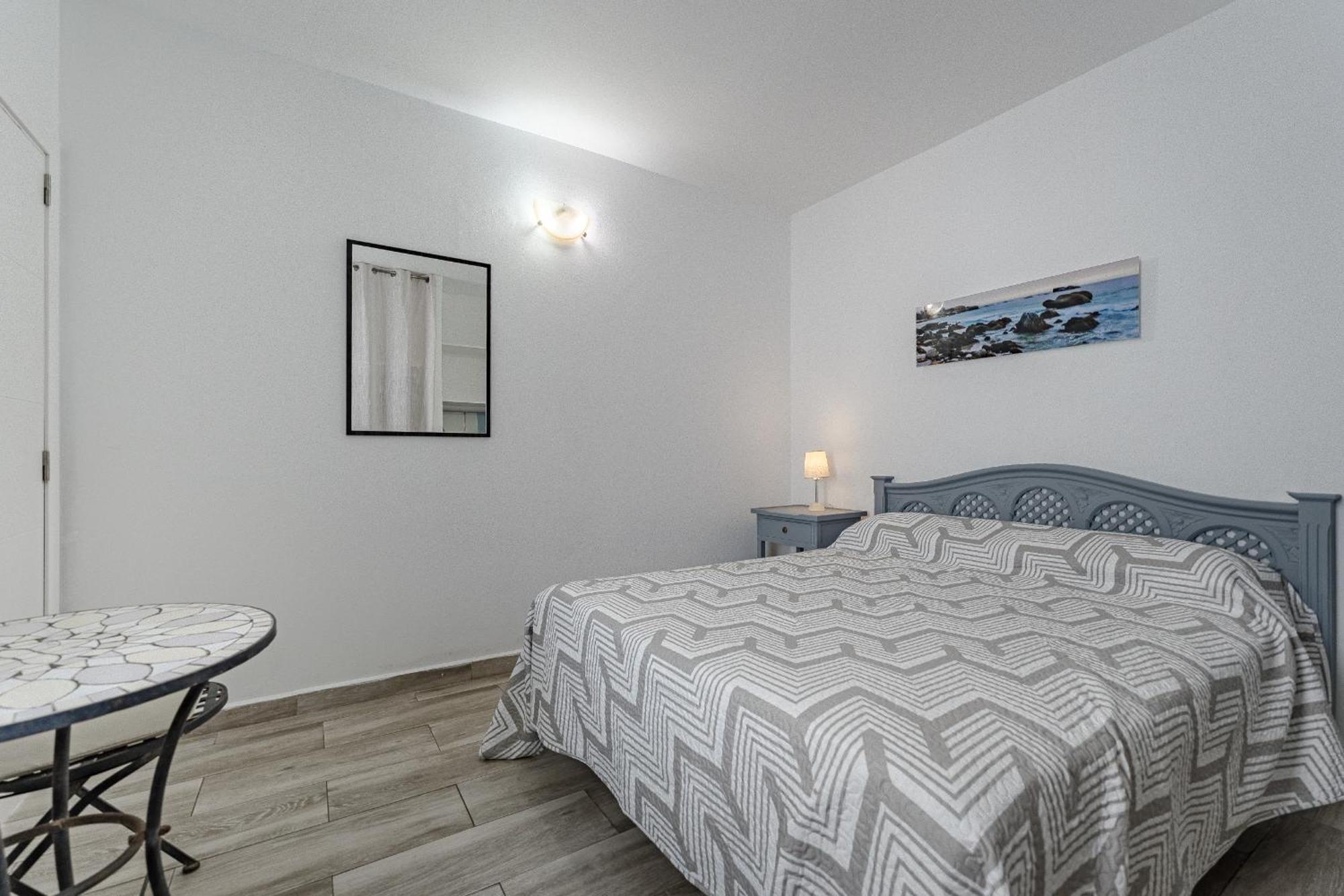 Primavera Tranquil Retreat 2-bedroom With Balcony, Garden View & Fiber Wifi *