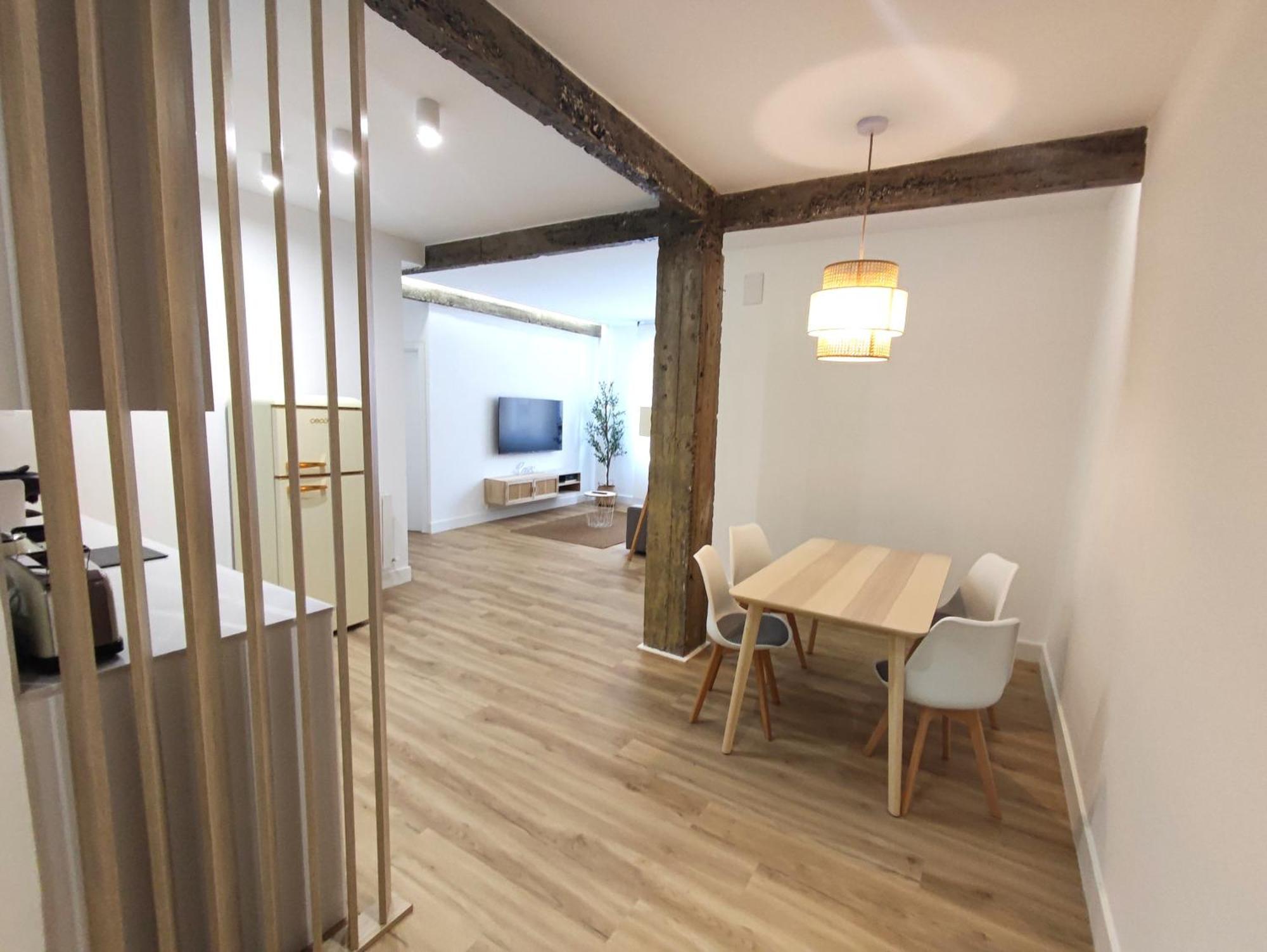 Apartamento Urban Loft *
