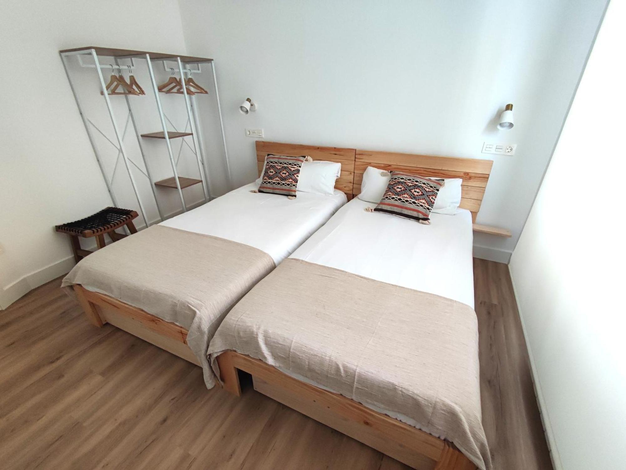 Urban Loft Apartamento *