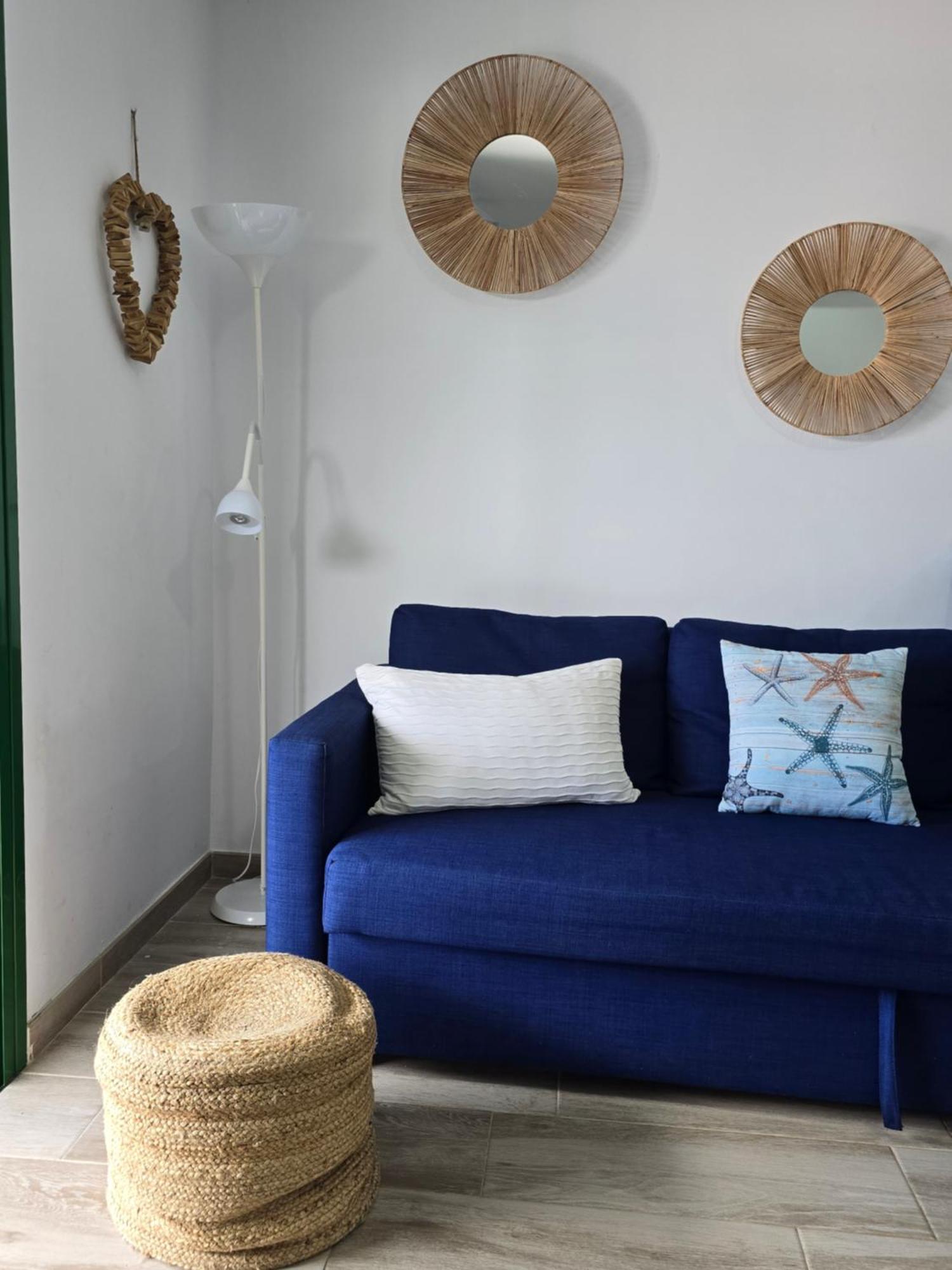 The Sunflower Apartment