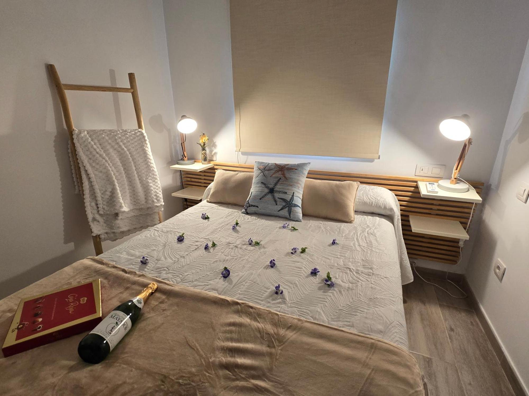 The Sunflower Apartment *