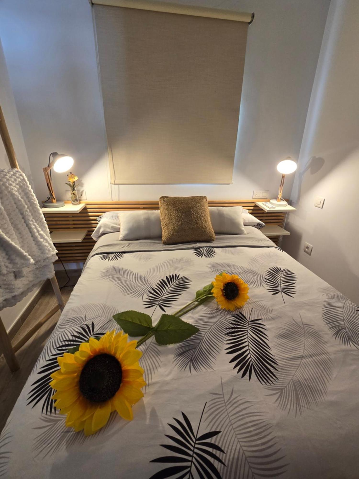 Apartment The Sunflower