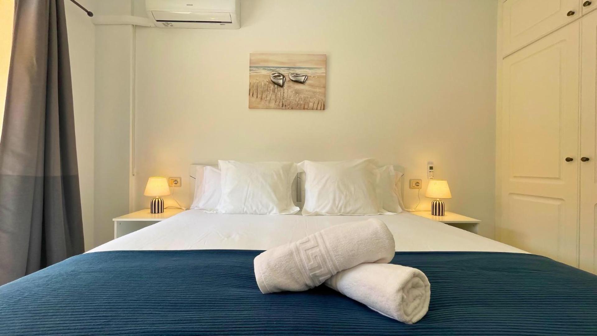 Apartment Markethome Jardines Del Mar Pool View