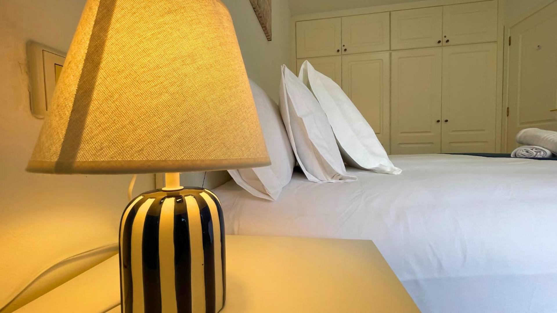 Markethome Jardines Del Mar Pool View Apartment *