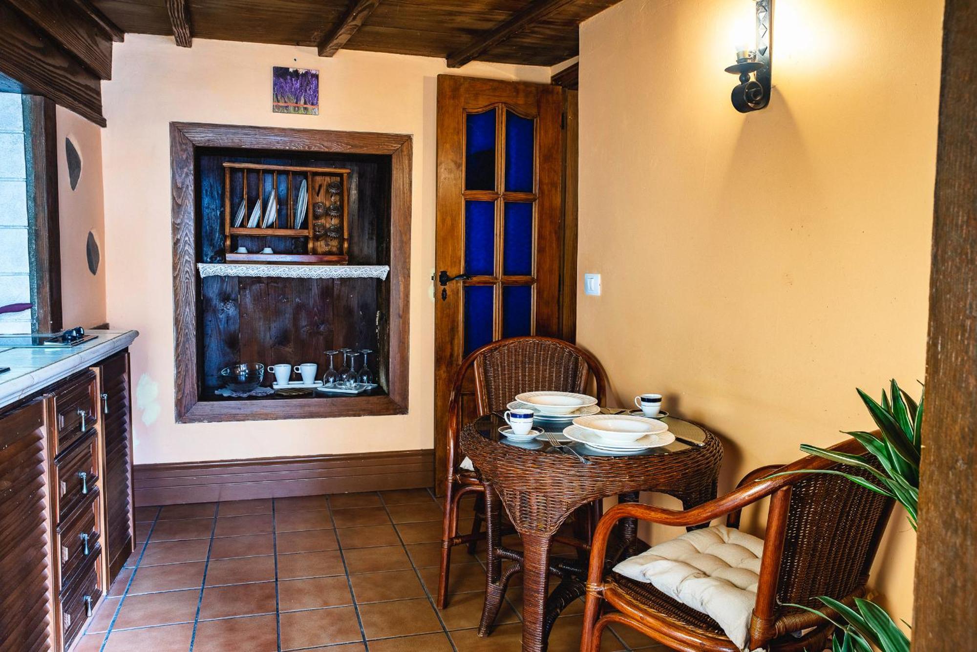 Tulia & Coworking Apartamento