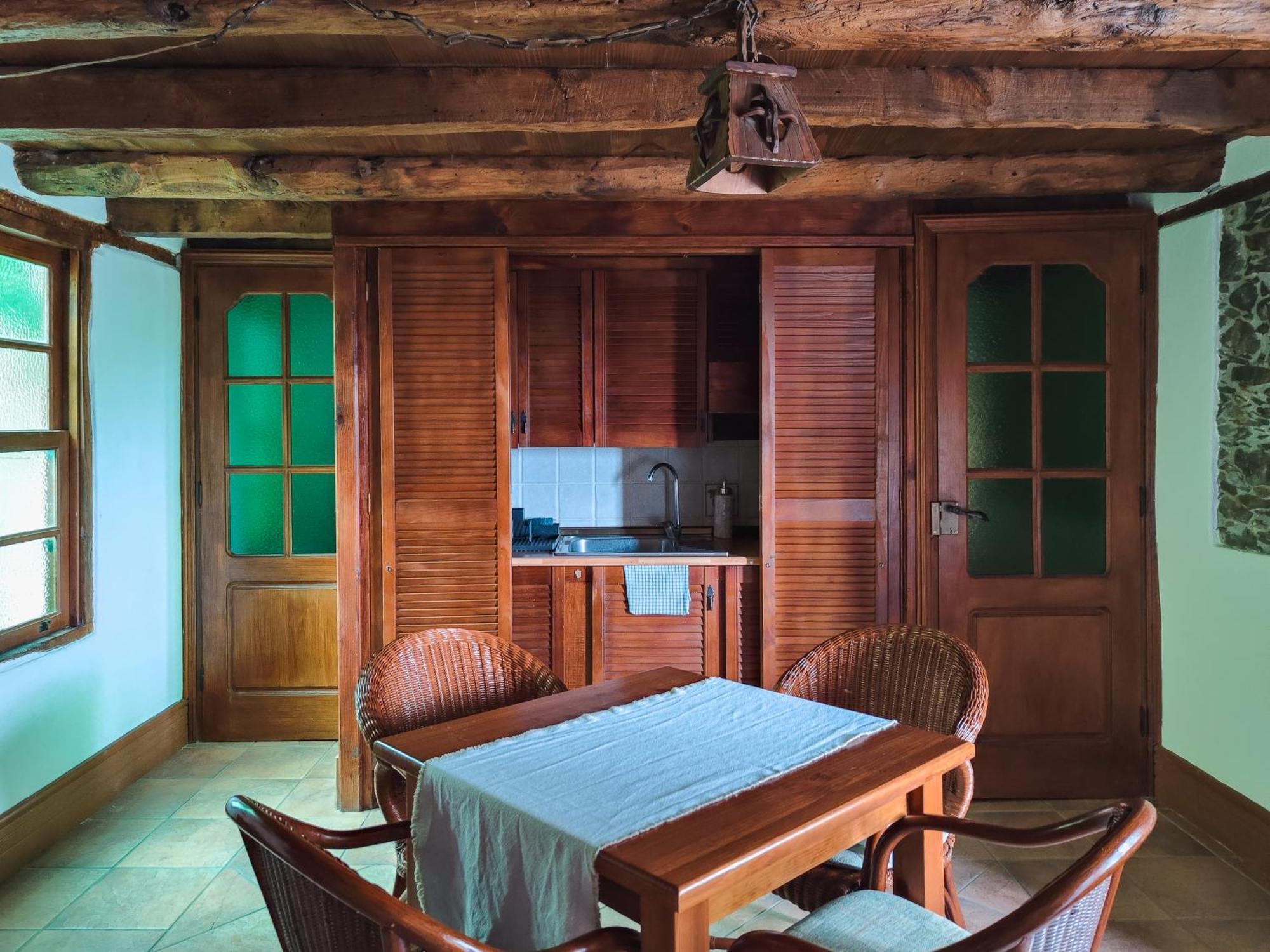Apartamento Tulia & Coworking Los Realejos