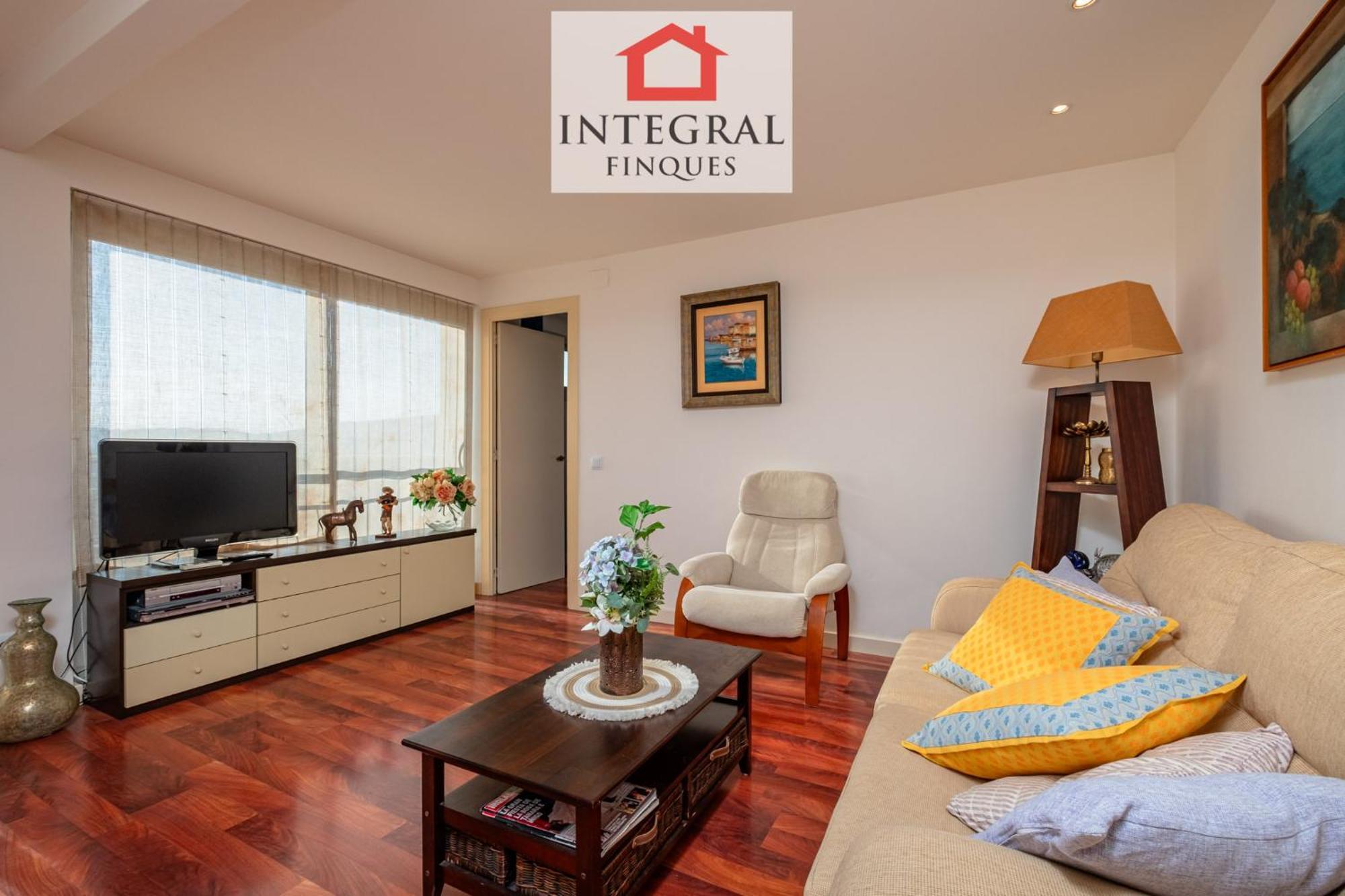 Infinite View Apartment Palamos