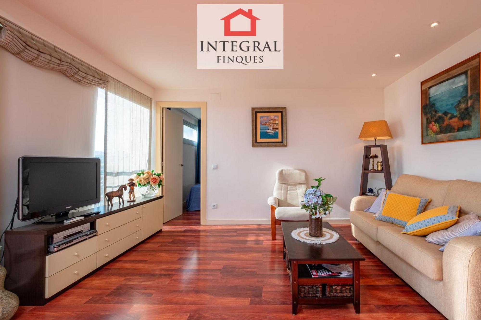 Infinite View Apartment Palamos