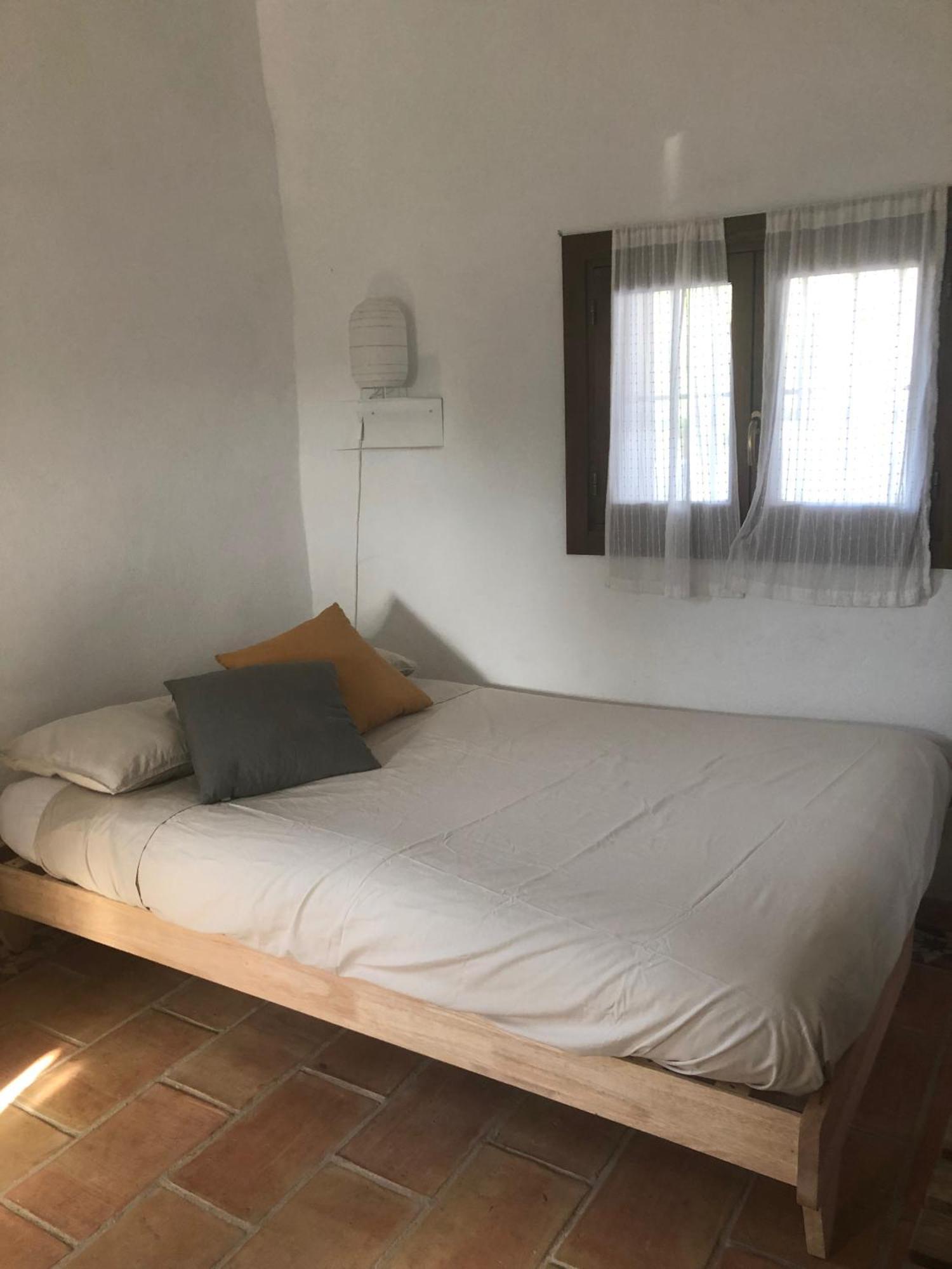 Estudio En Cortijo En Fernan Perez Apartamento Almería