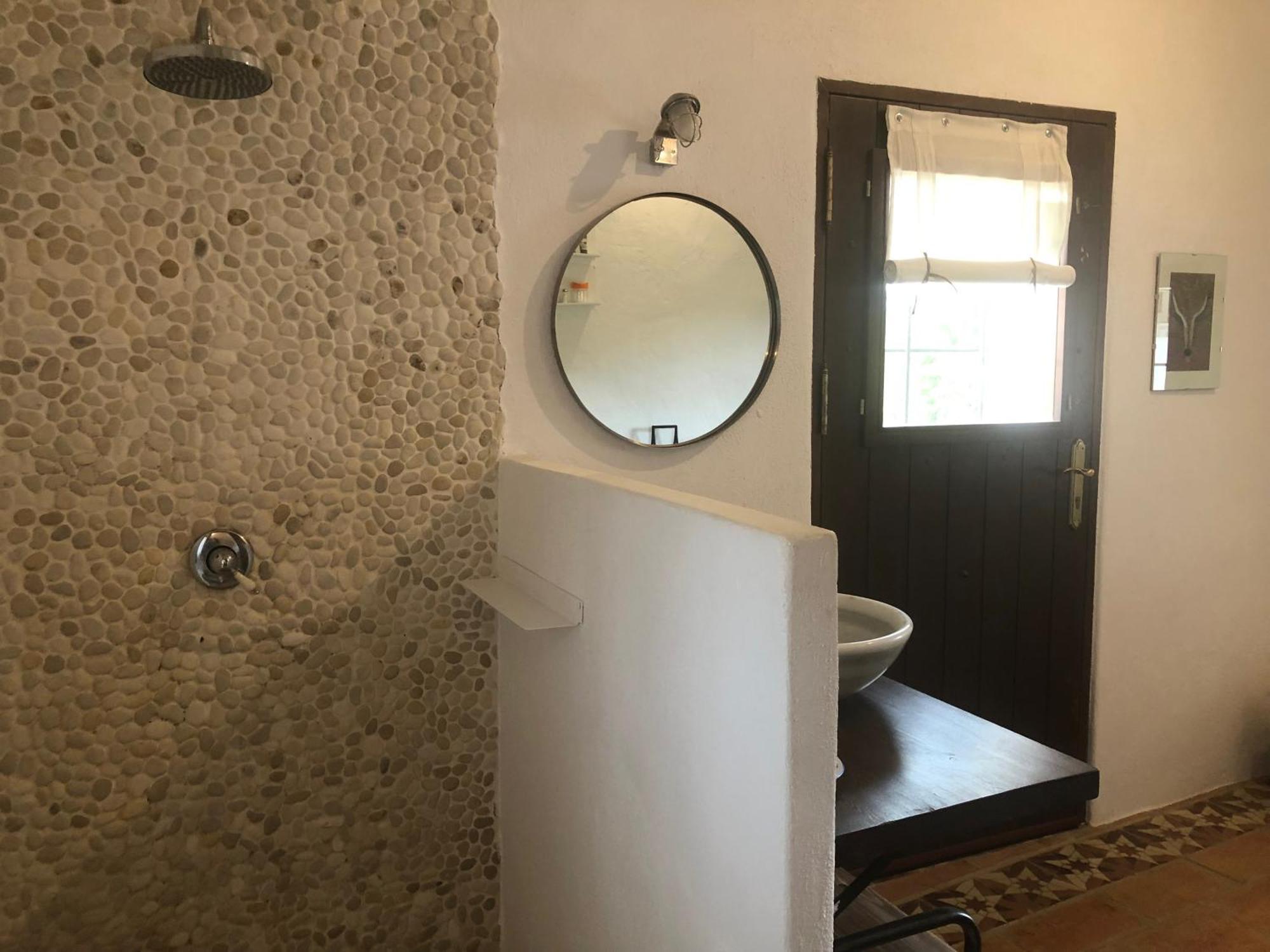 Estudio En Cortijo En Fernan Perez Apartamento Almería