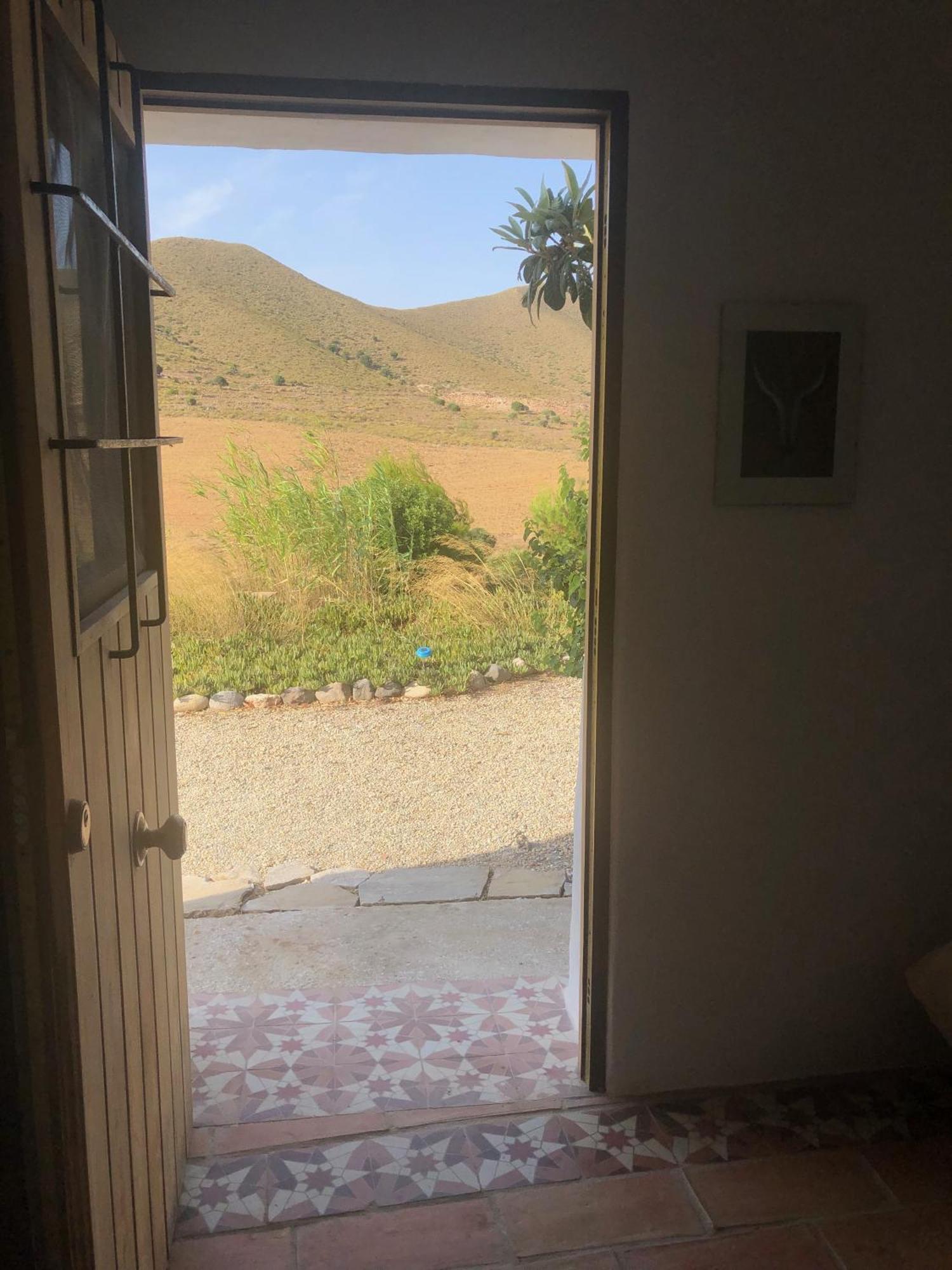 Apartamento Estudio En Cortijo En Fernan Perez