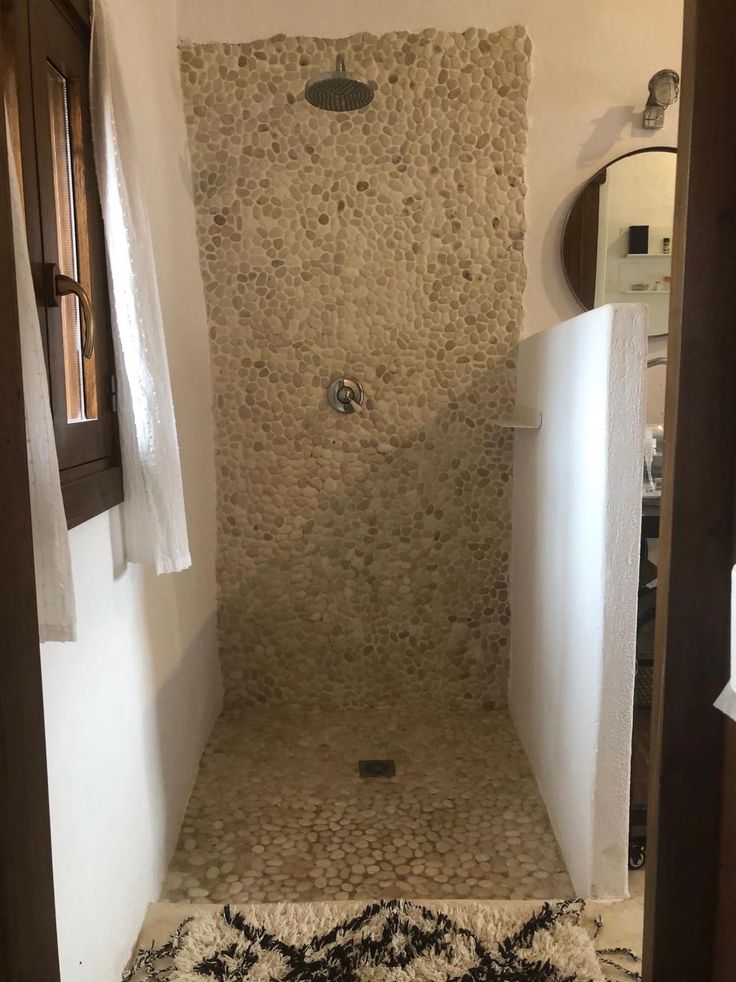 Estudio En Cortijo En Fernan Perez Apartamento Almería