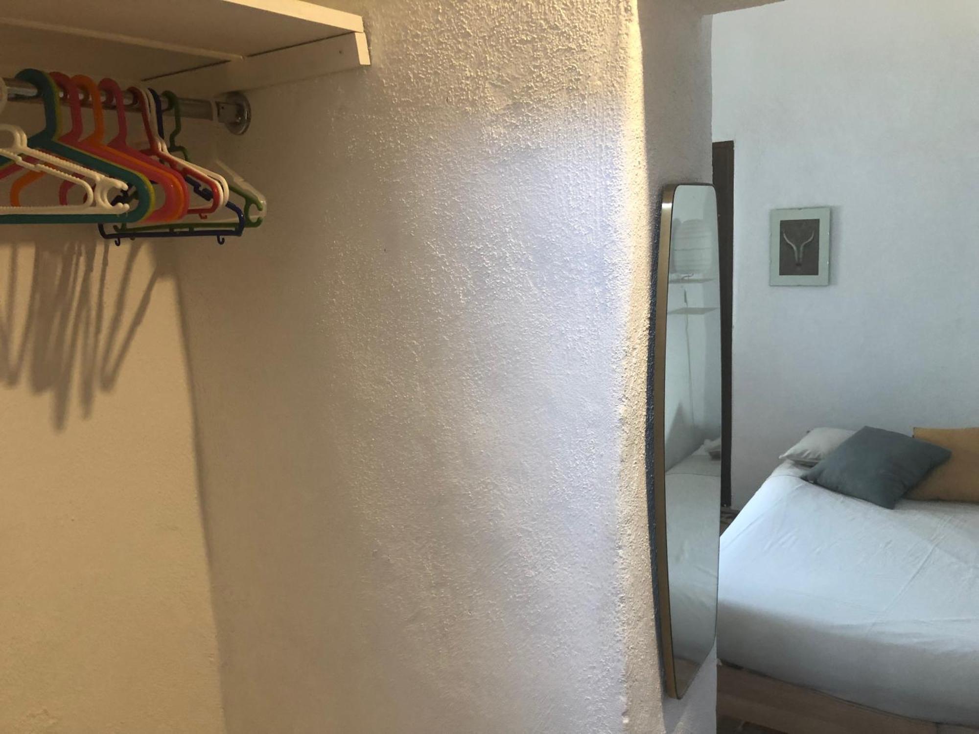Estudio En Cortijo En Fernan Perez Apartamento